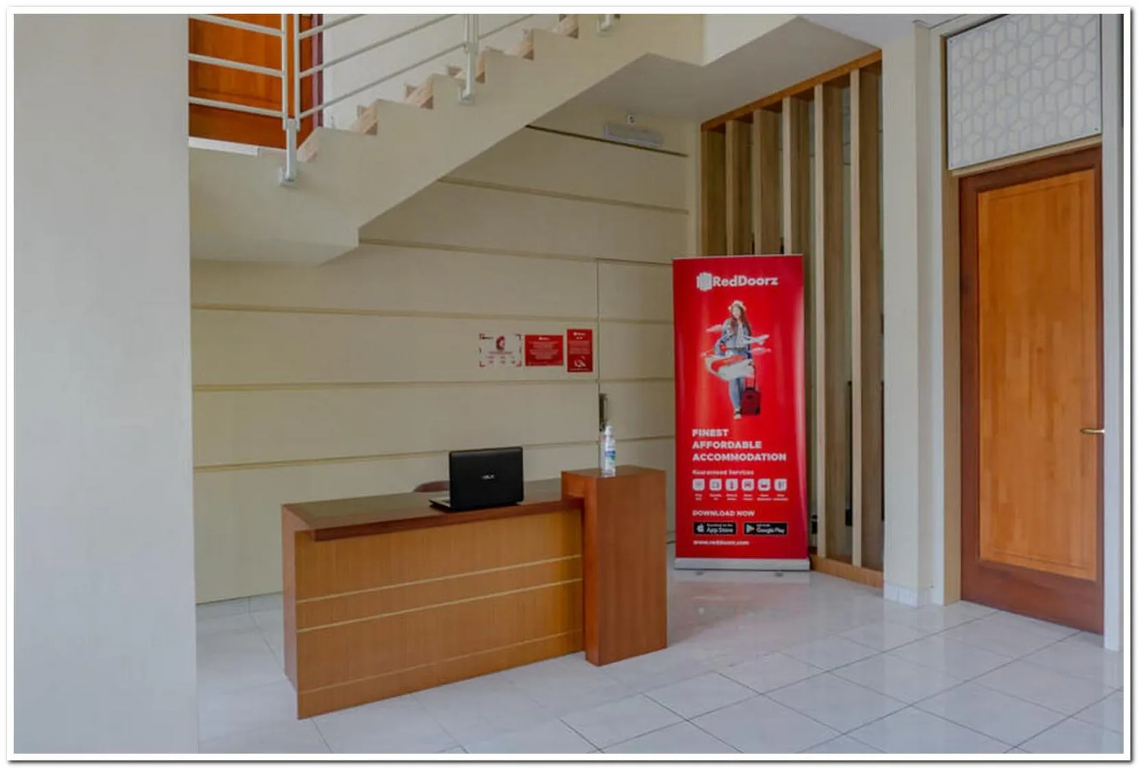 RedDoorz near Jogja City Mall 4
