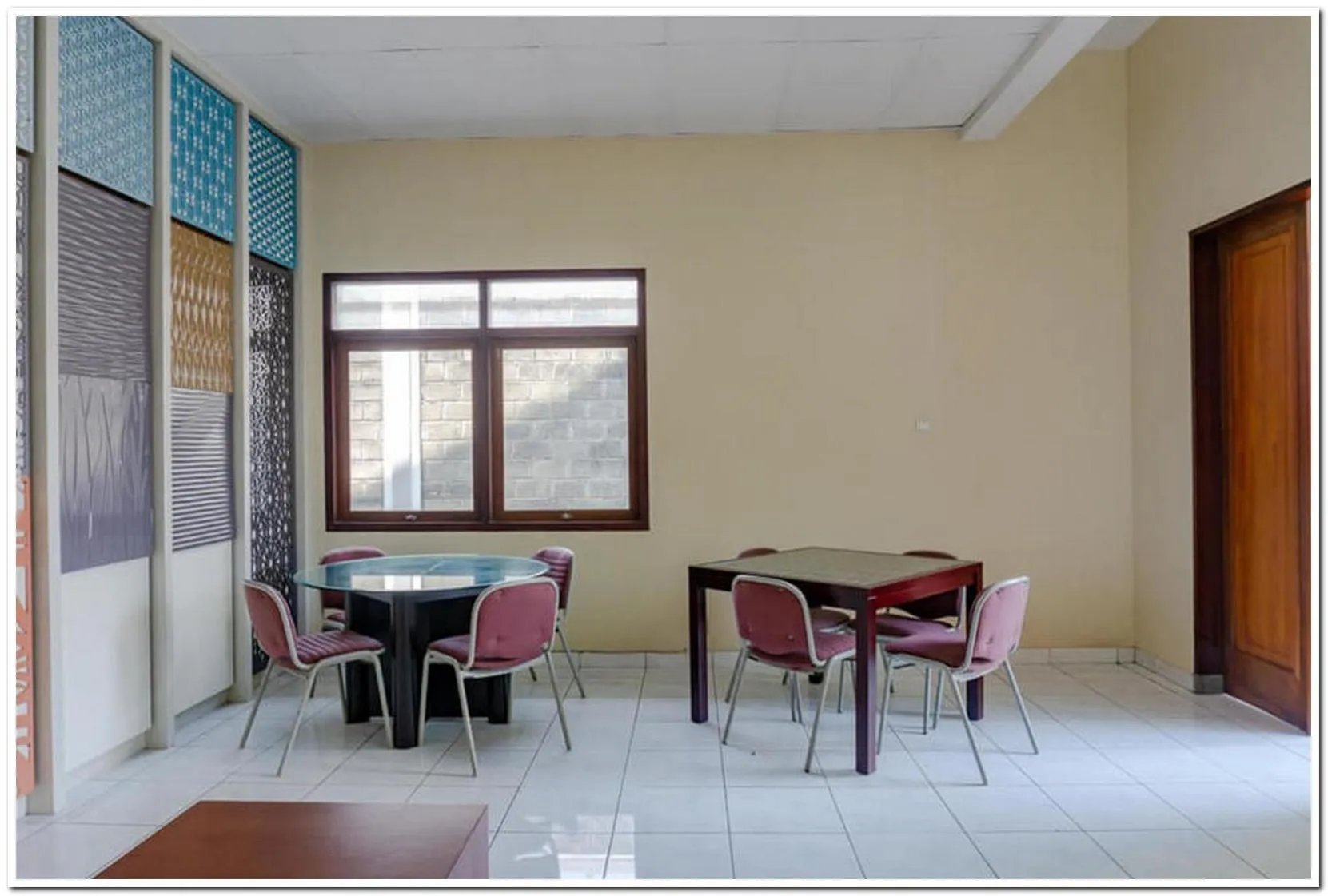 RedDoorz near Jogja City Mall 4