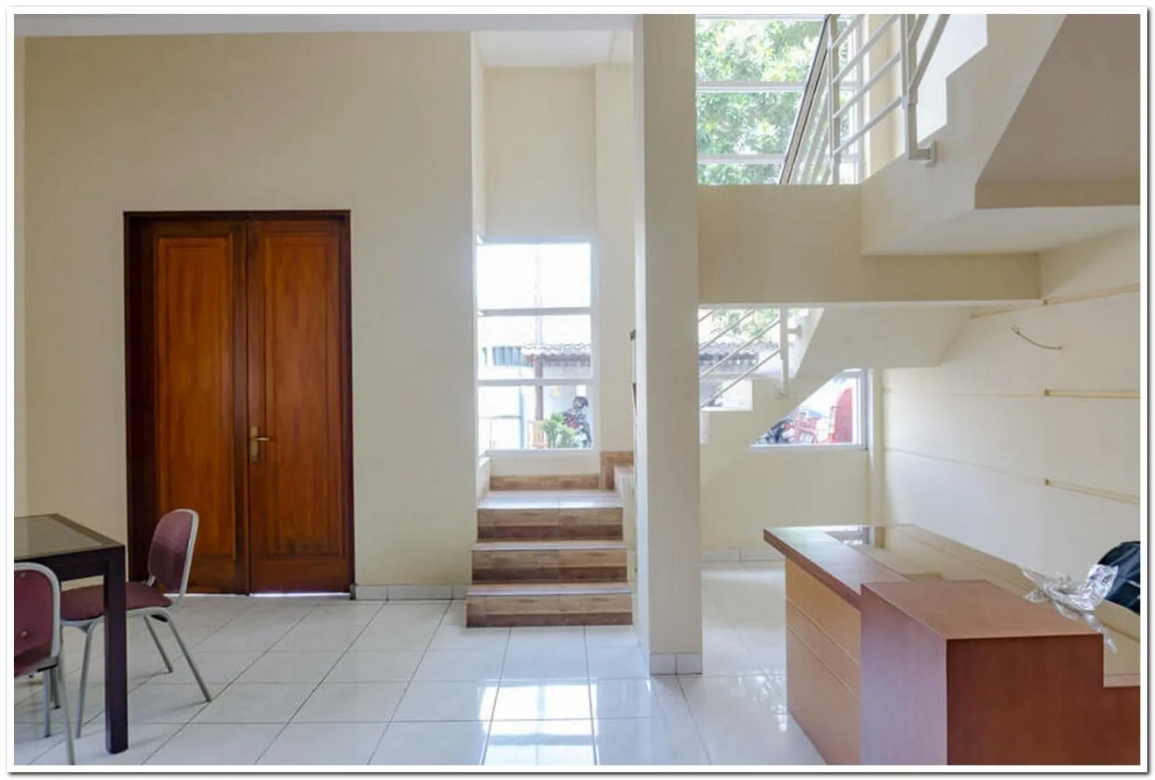 RedDoorz near Jogja City Mall 4