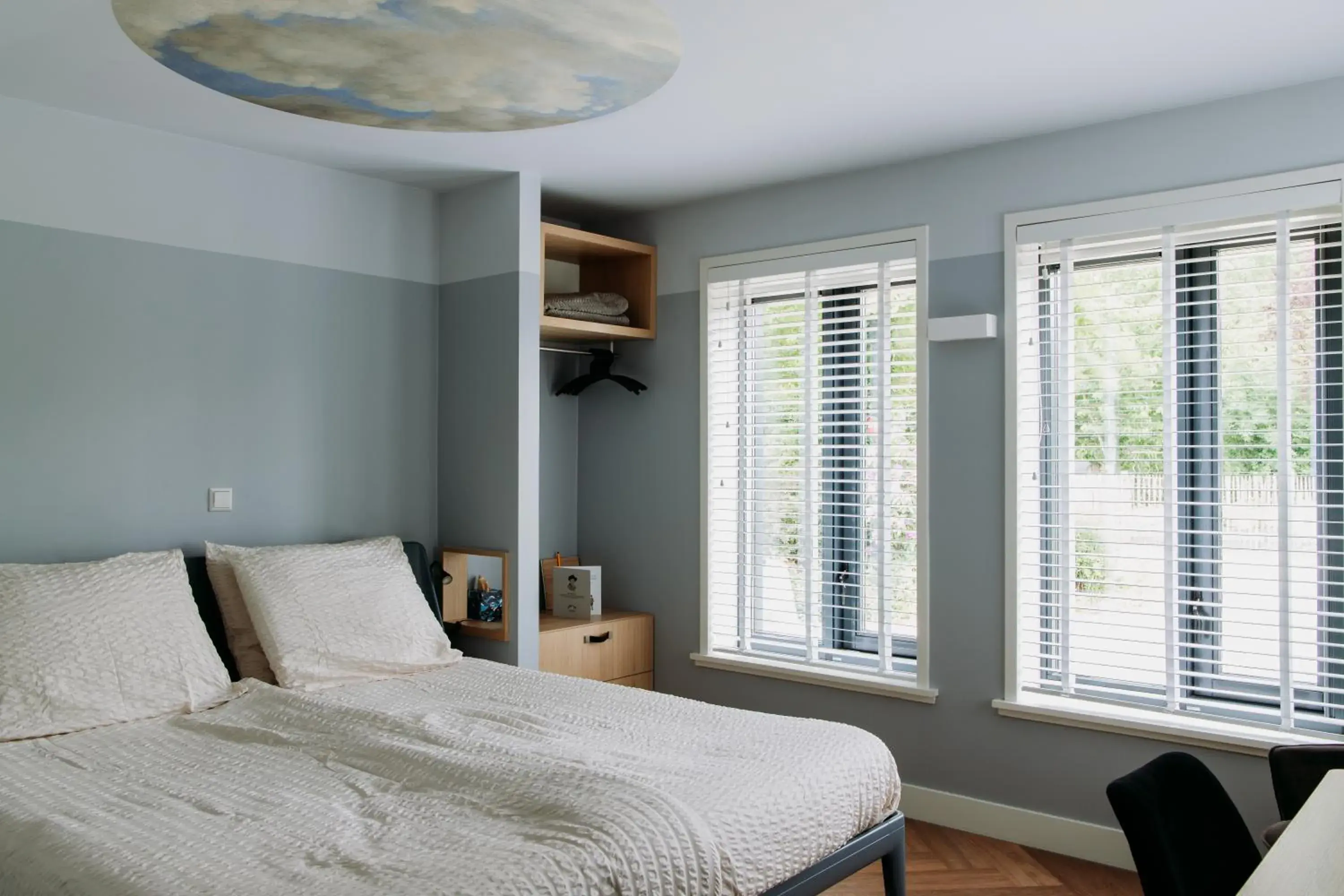 Double Room - single occupancy in Boutique B&B Oud Aa Double Room - single occupancy in Boutique B&B Oud Aa