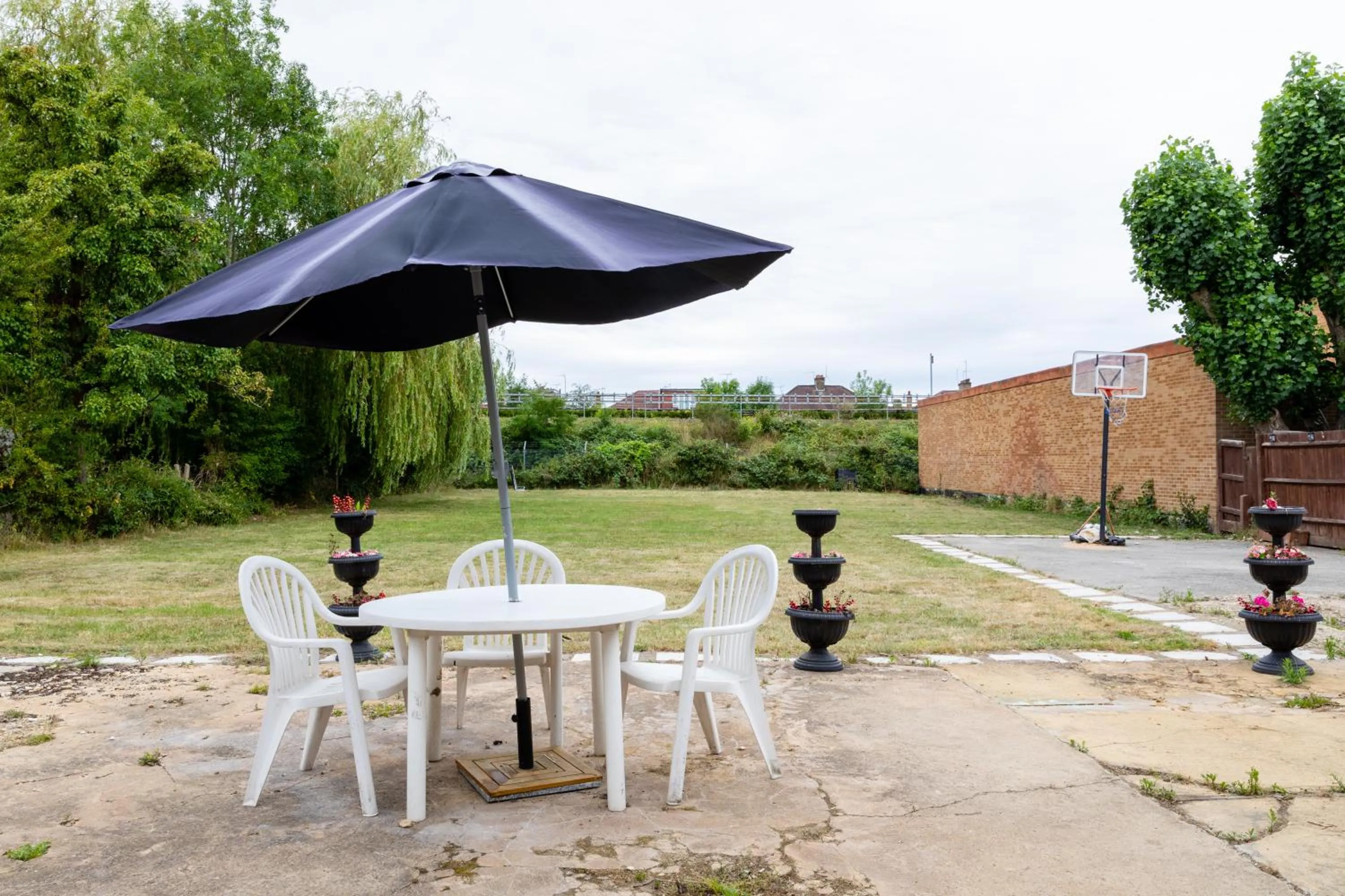 Day in Euro Hotel Harrow