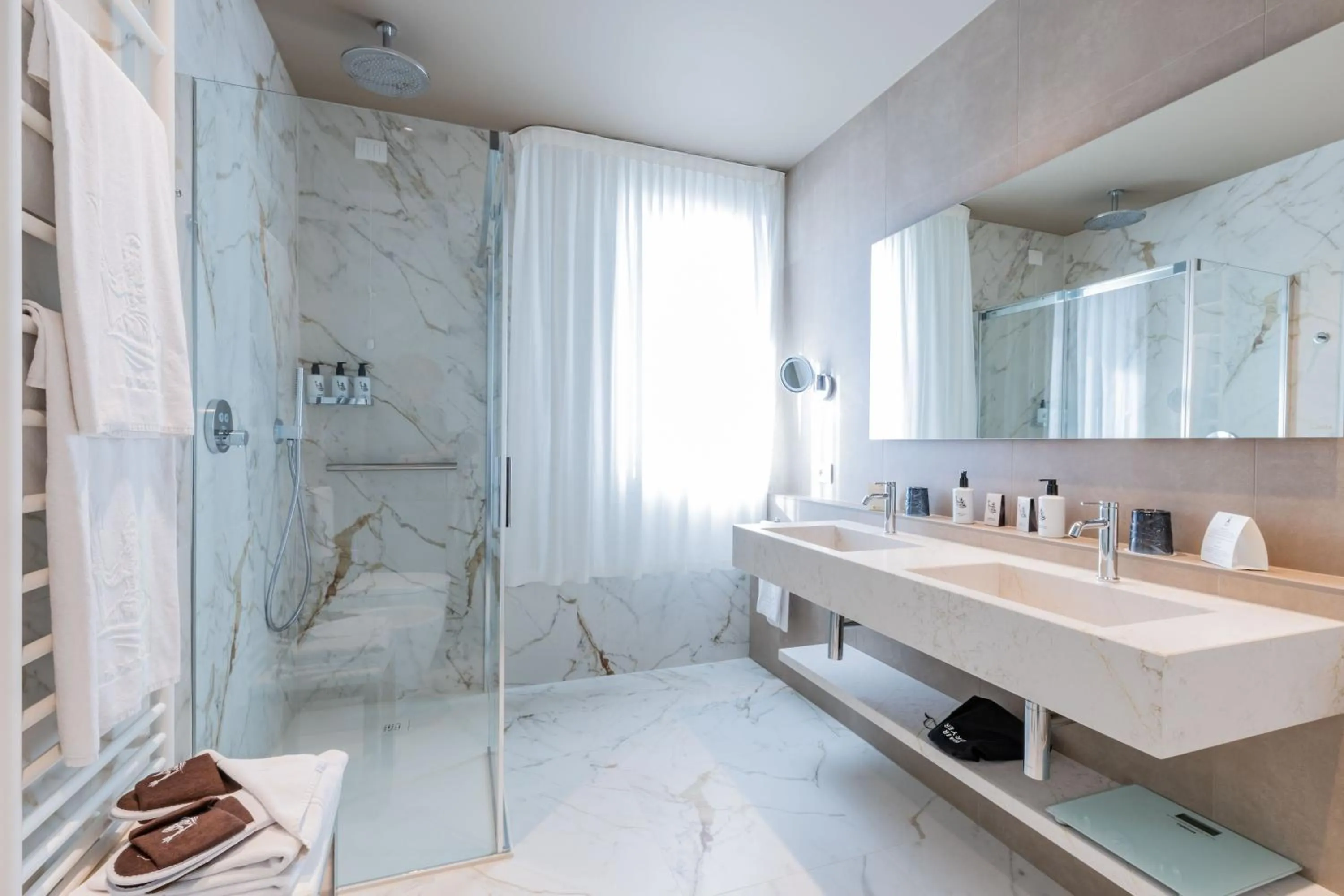 Tritone LUXURY HOTEL THERMAE & SPA