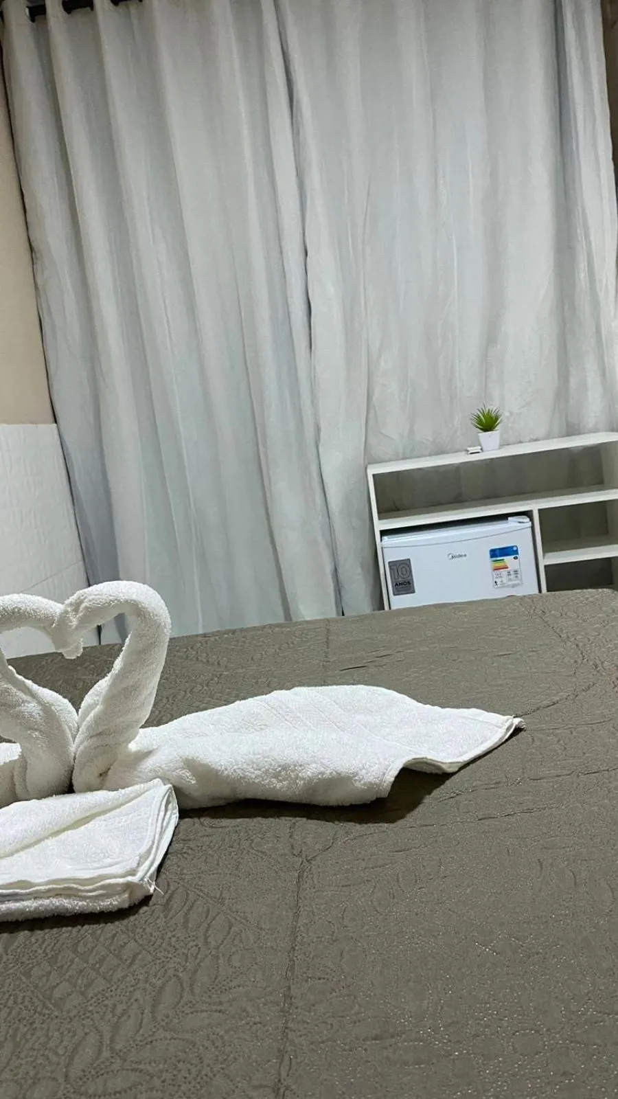 Property building in Pousada Floripes