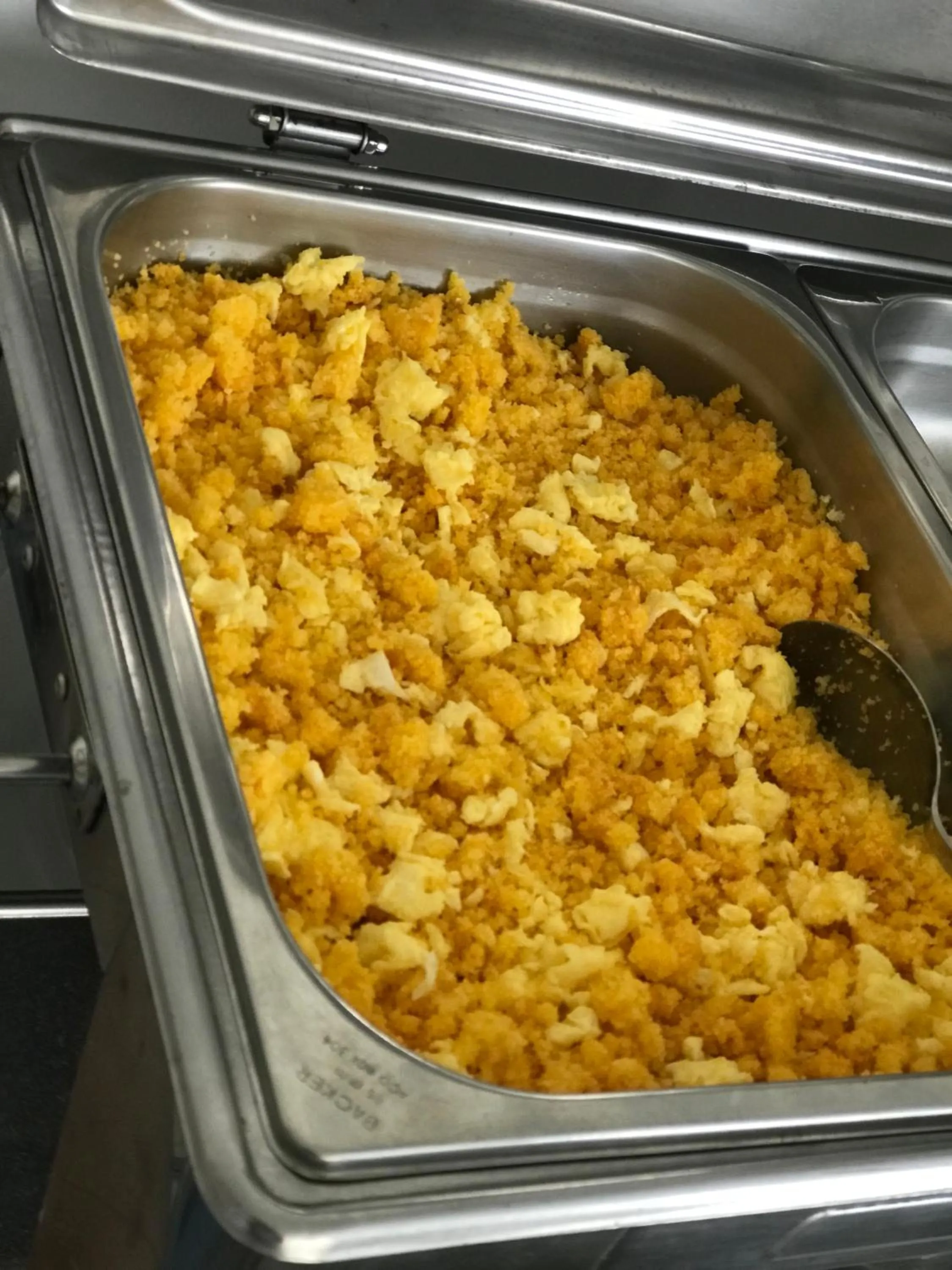 Breakfast in Pousada Floripes