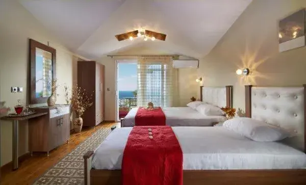 Studios Xanthipi Studios Xanthipi