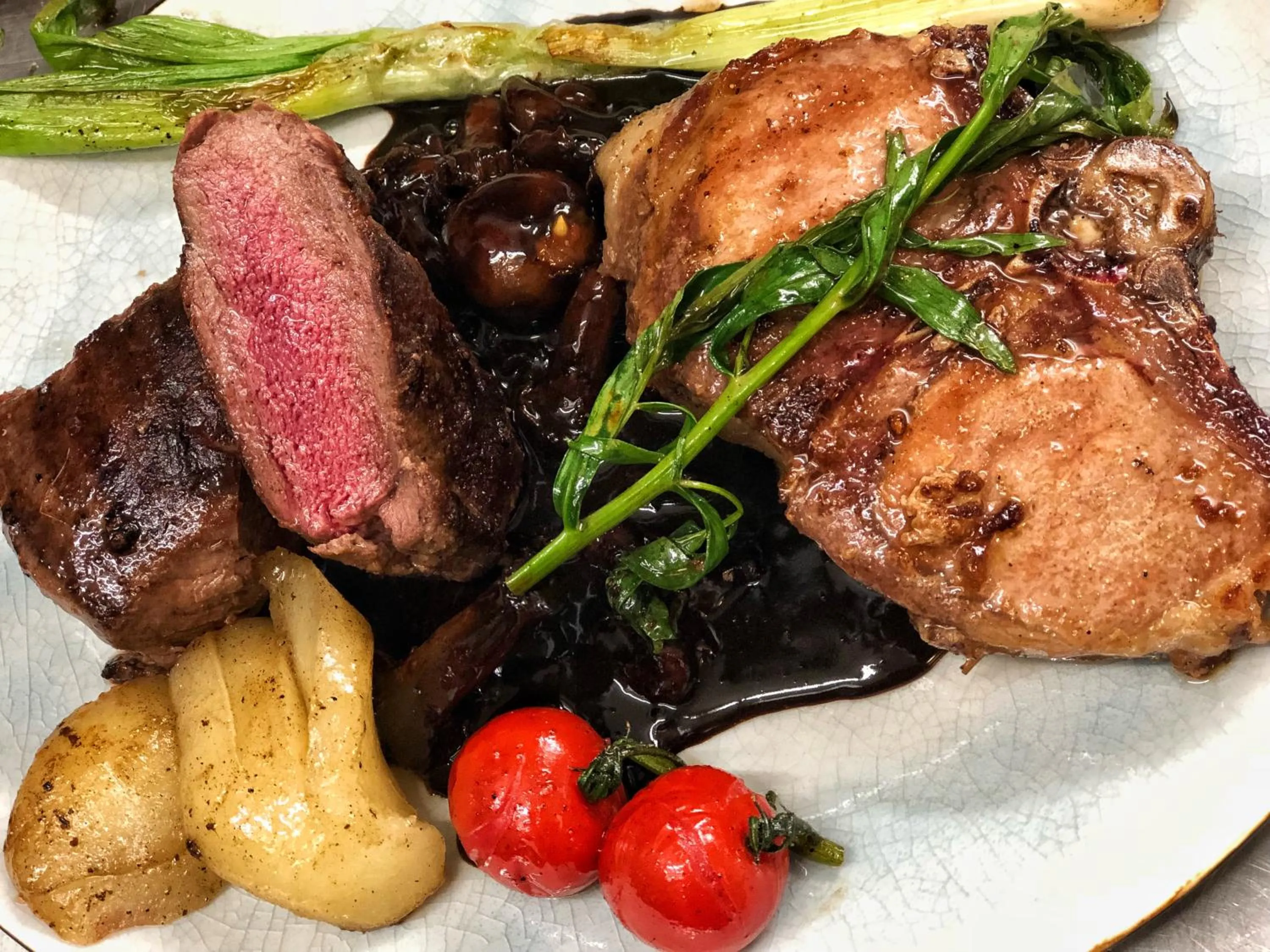 Hotel Restaurant Bürgerstube