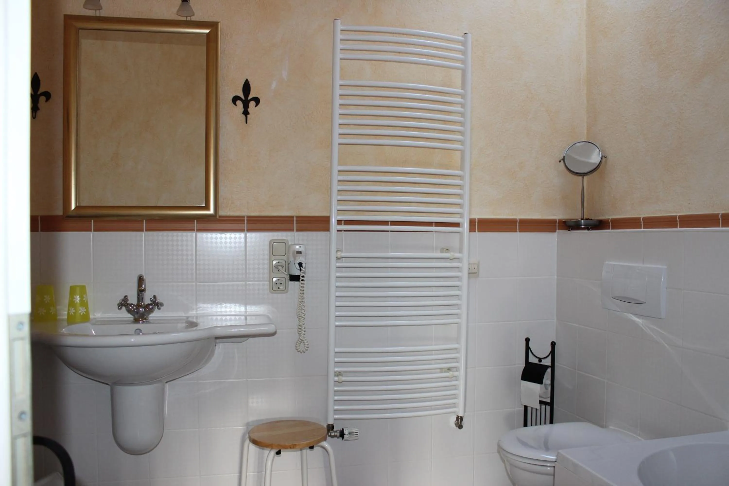 Hotel Restaurant Bürgerstube