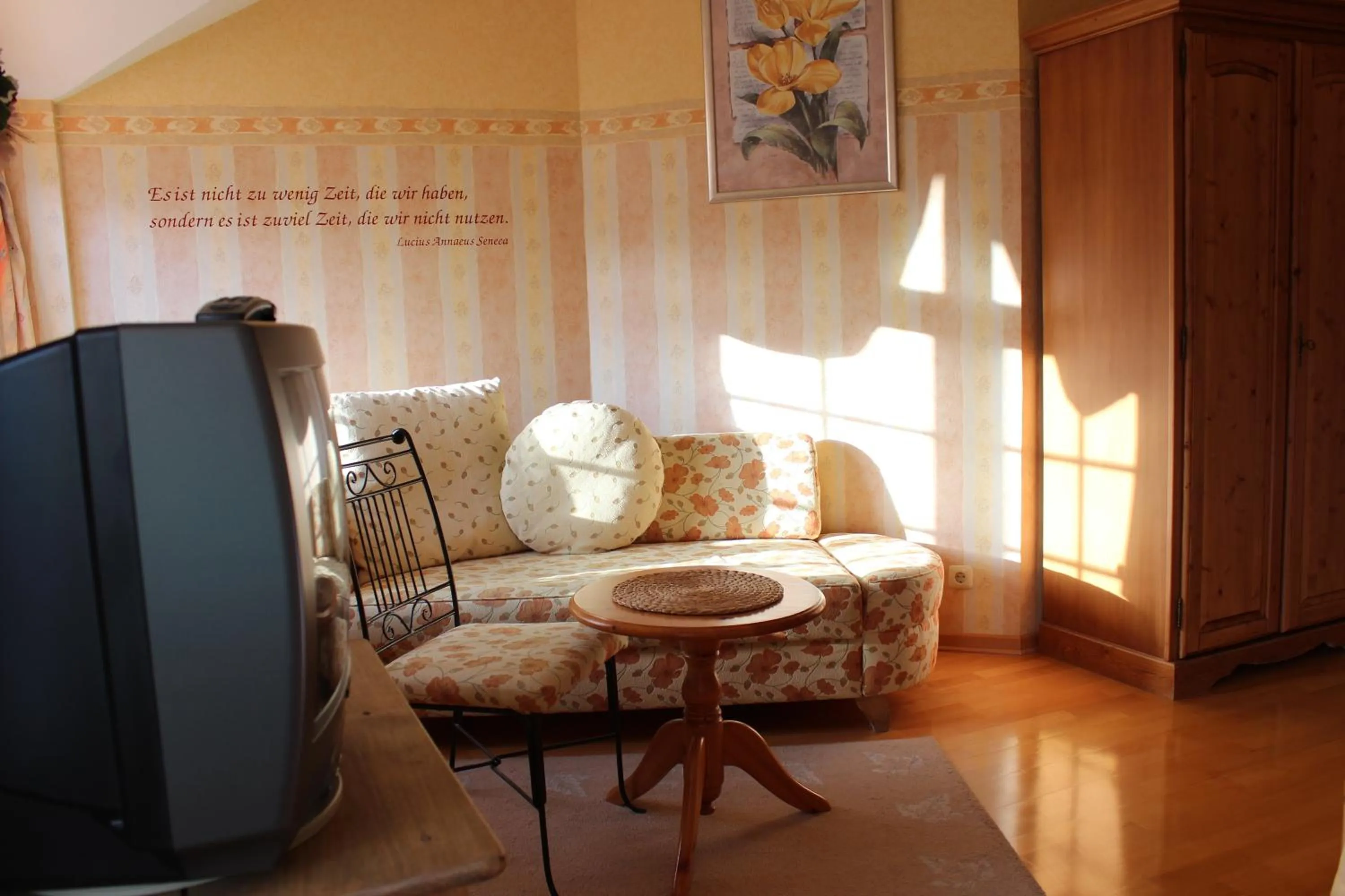 Hotel Restaurant Bürgerstube