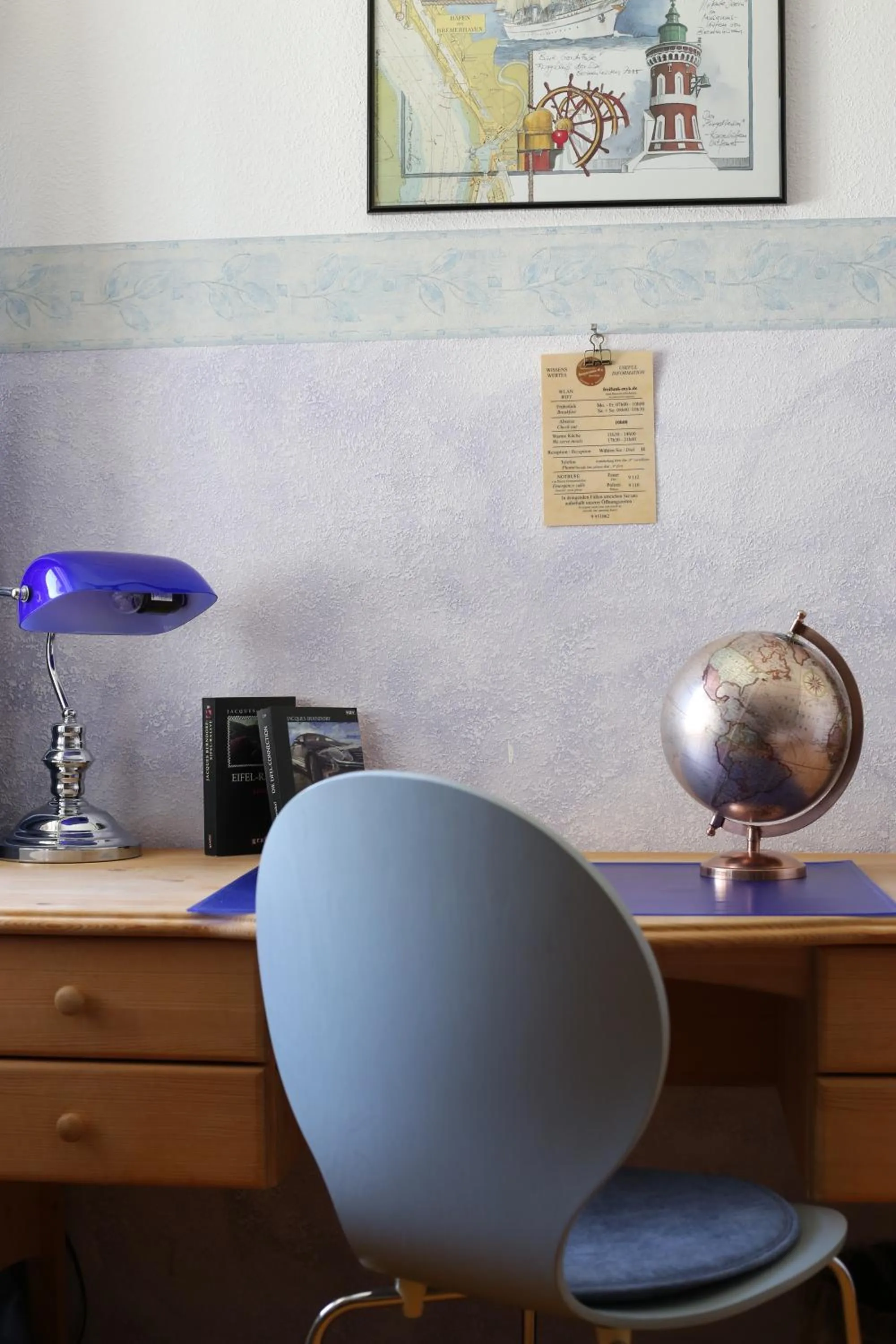 Hotel Restaurant Bürgerstube