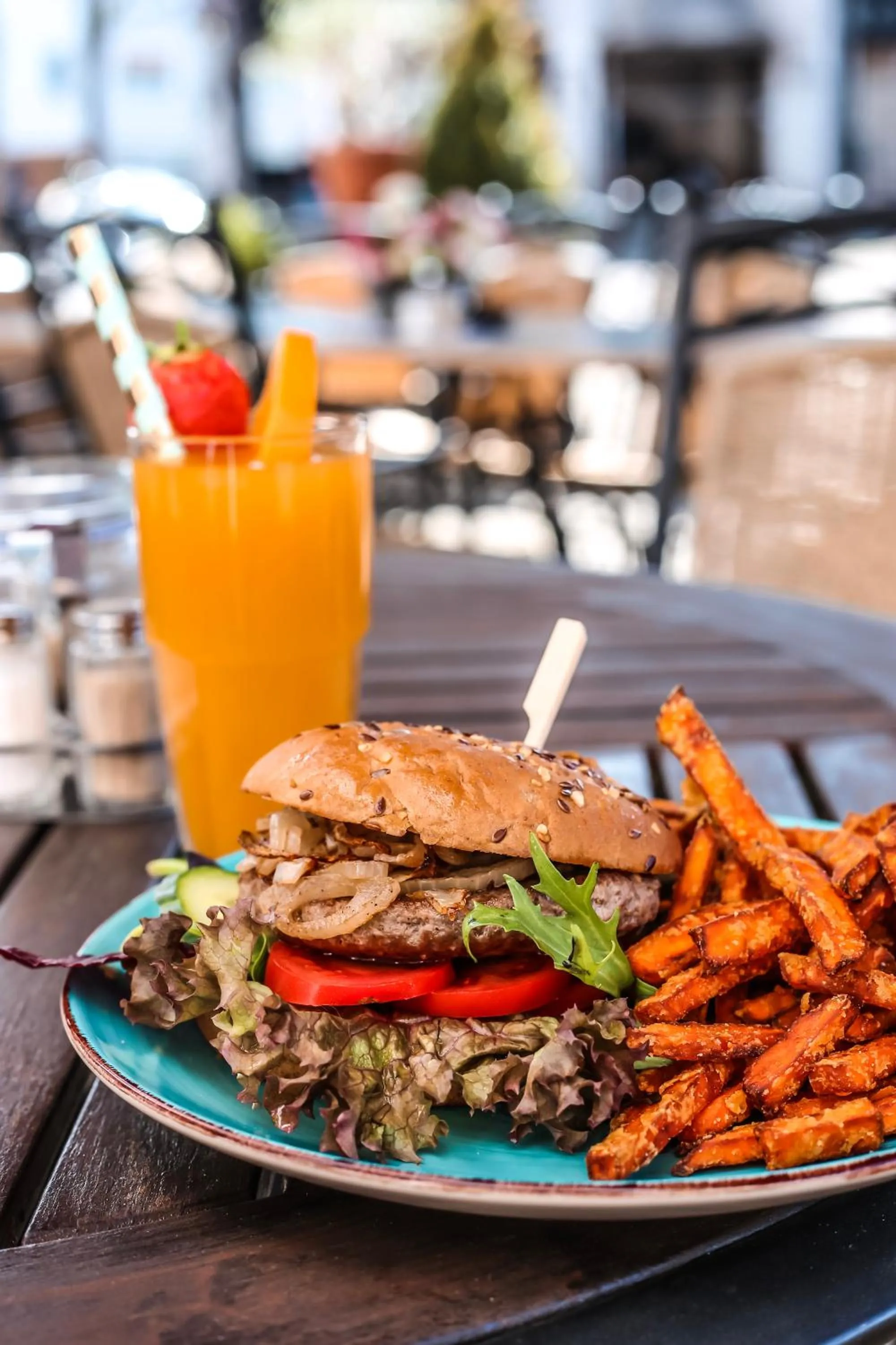 Hotel Restaurant Bürgerstube