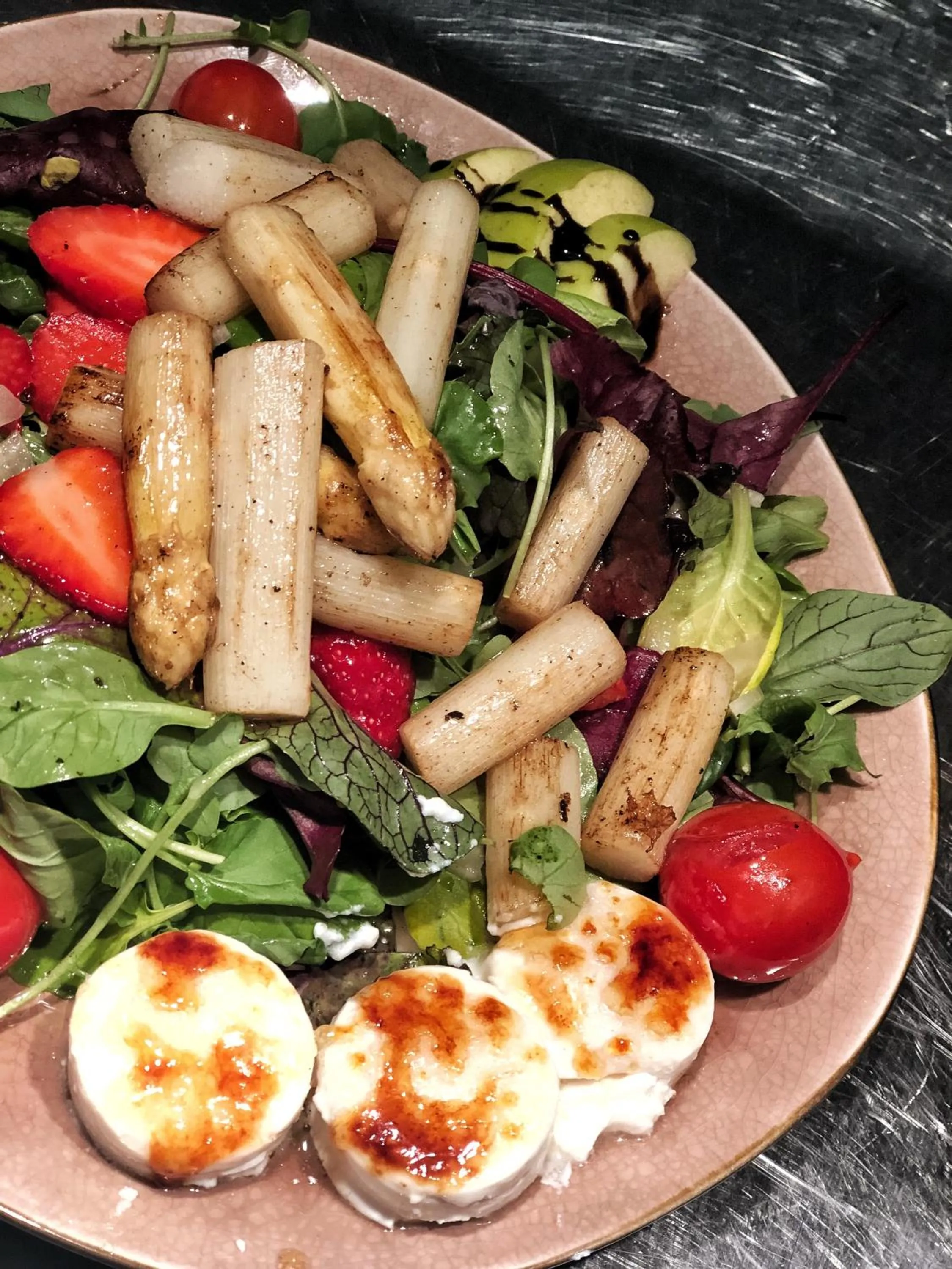 Hotel Restaurant Bürgerstube