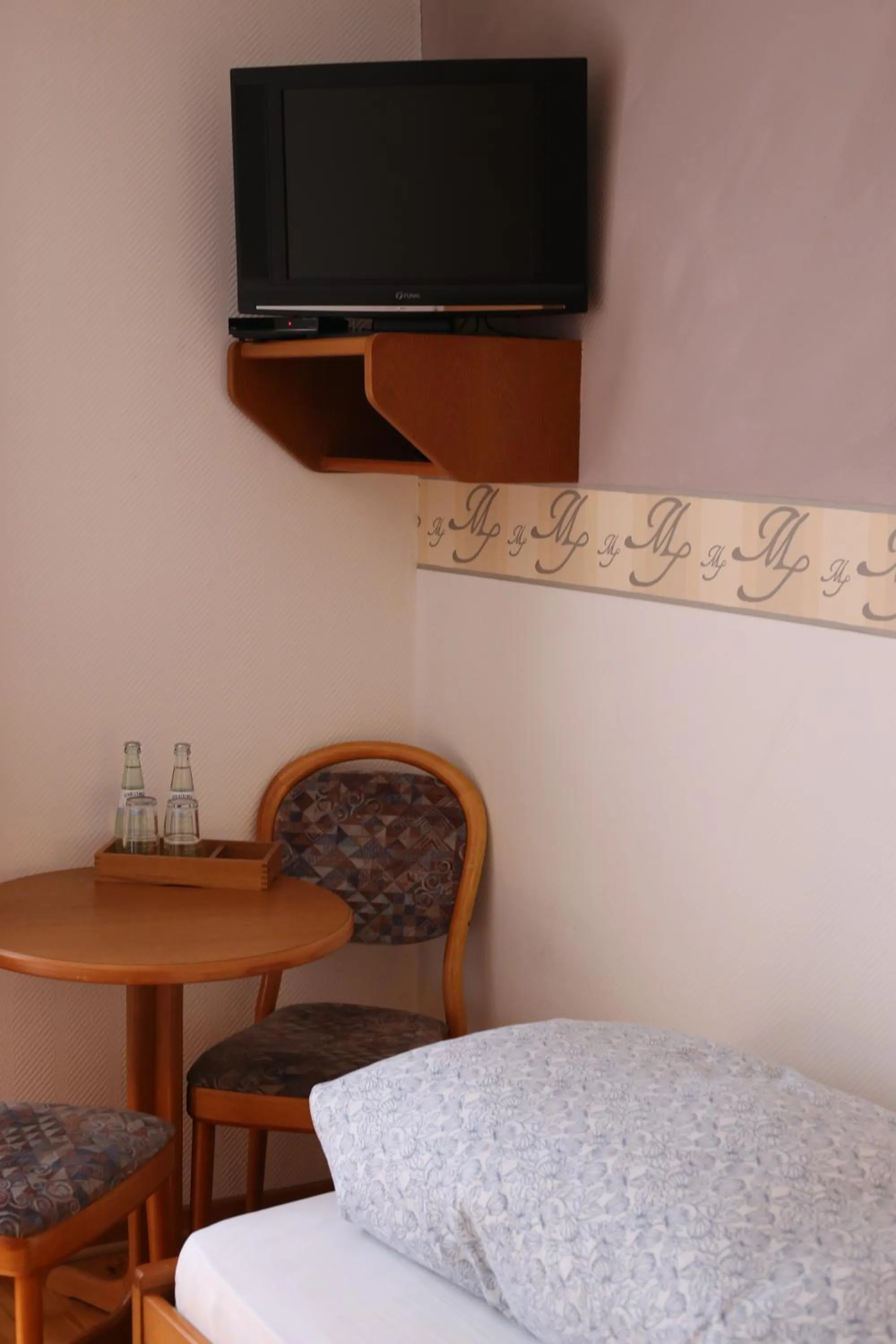 Hotel Restaurant Bürgerstube