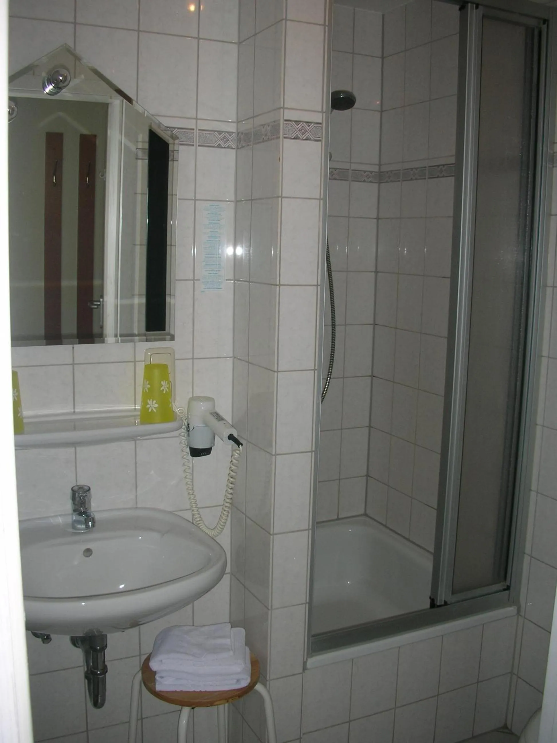 Hotel Restaurant Bürgerstube