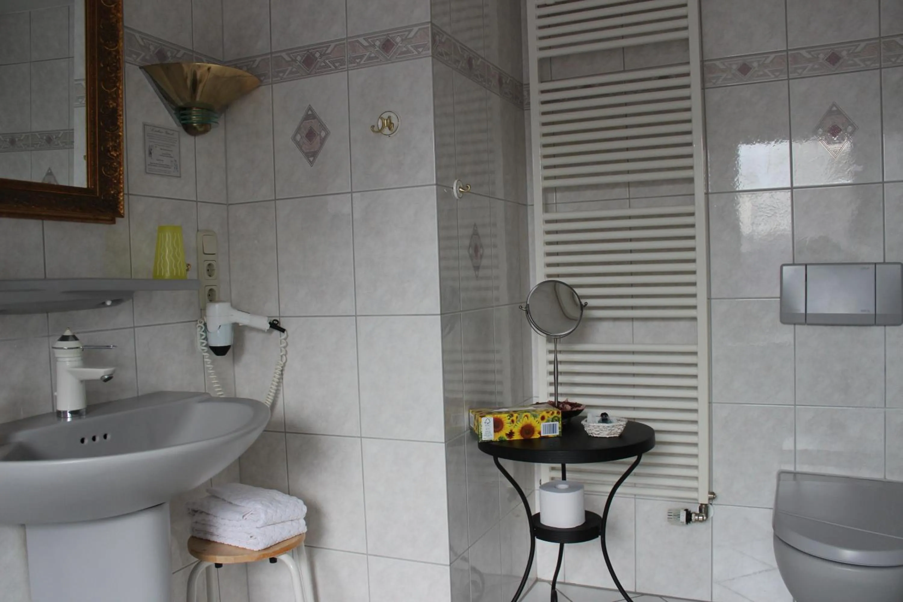 Hotel Restaurant Bürgerstube