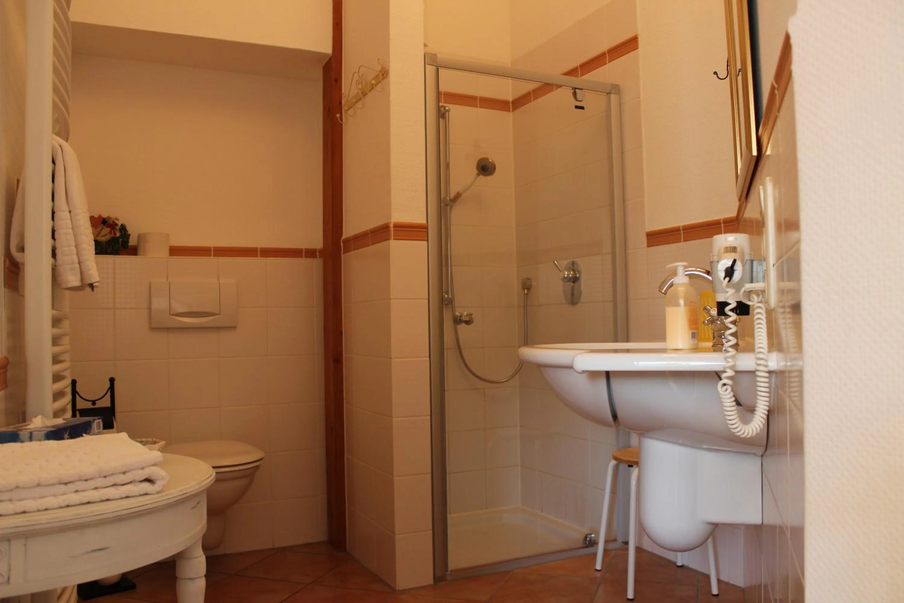 Hotel Restaurant Bürgerstube