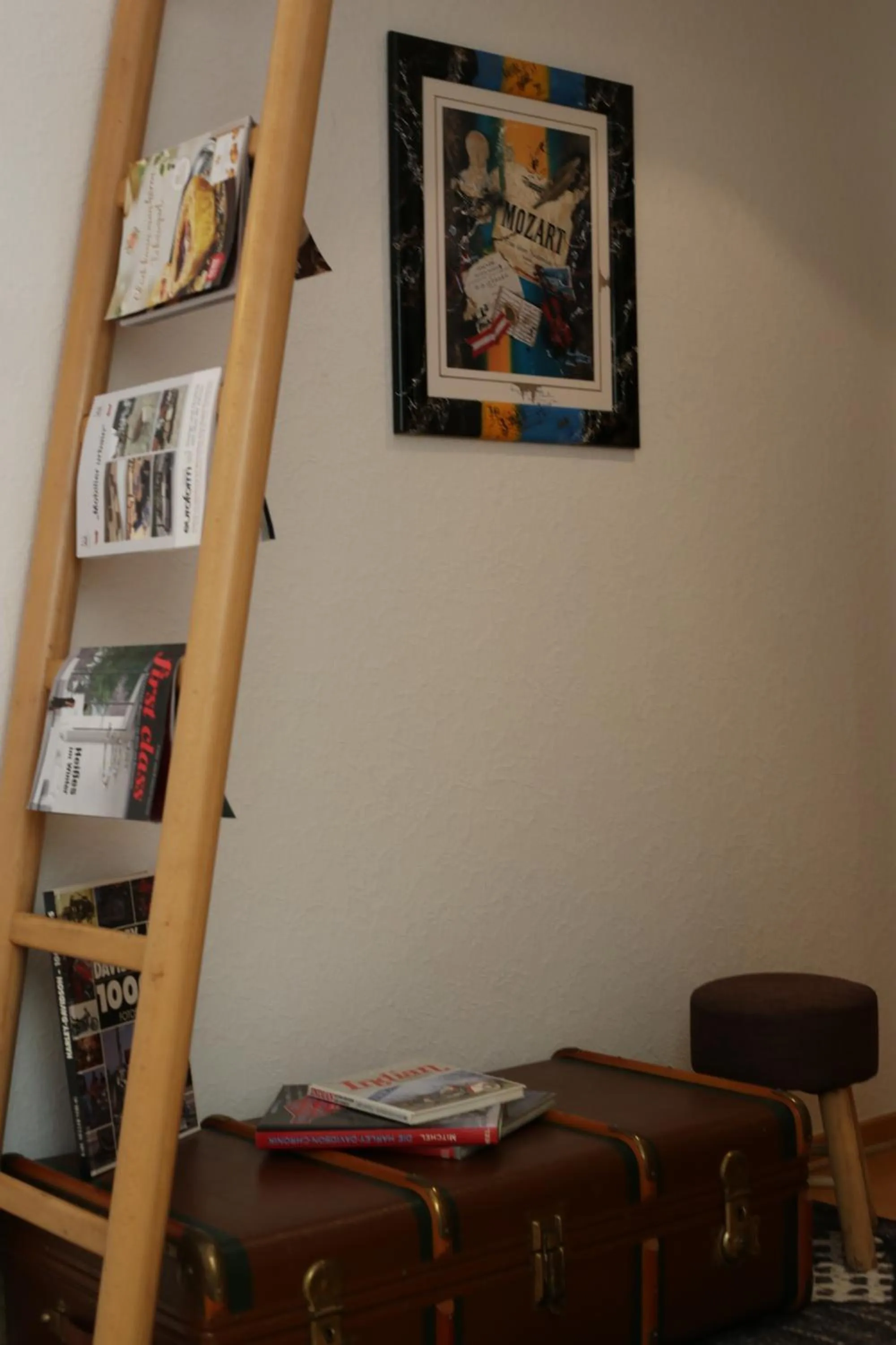 Hotel Restaurant Bürgerstube