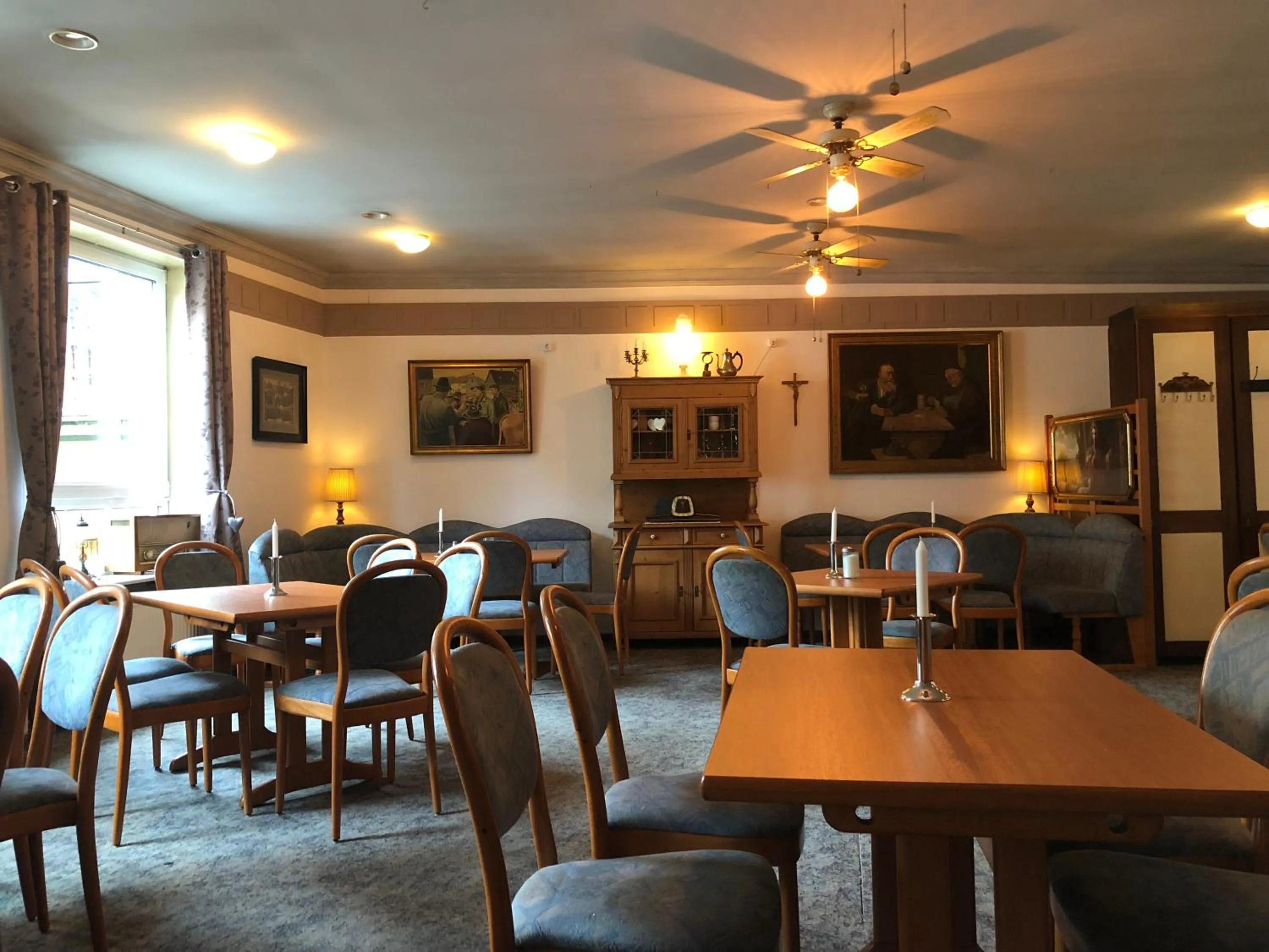 Hotel Restaurant Bürgerstube