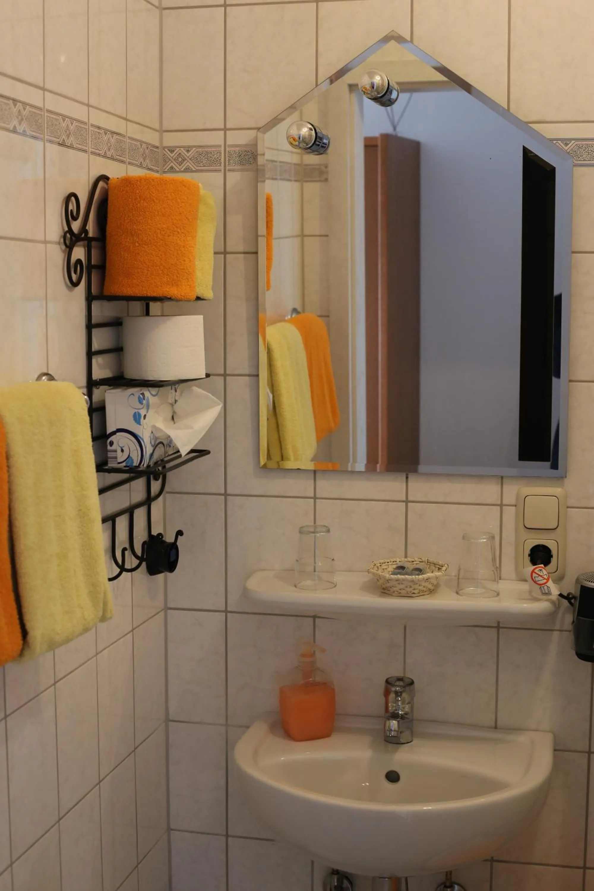 Hotel Restaurant Bürgerstube