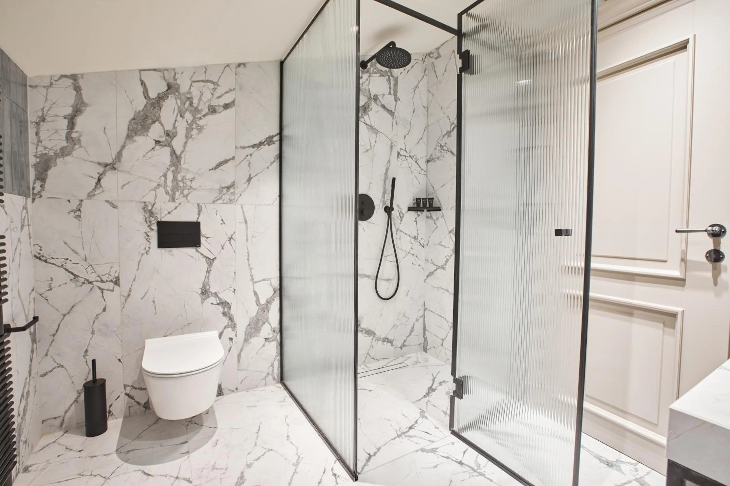 Bathroom in Martis Forum Heritage Hotel & Residence