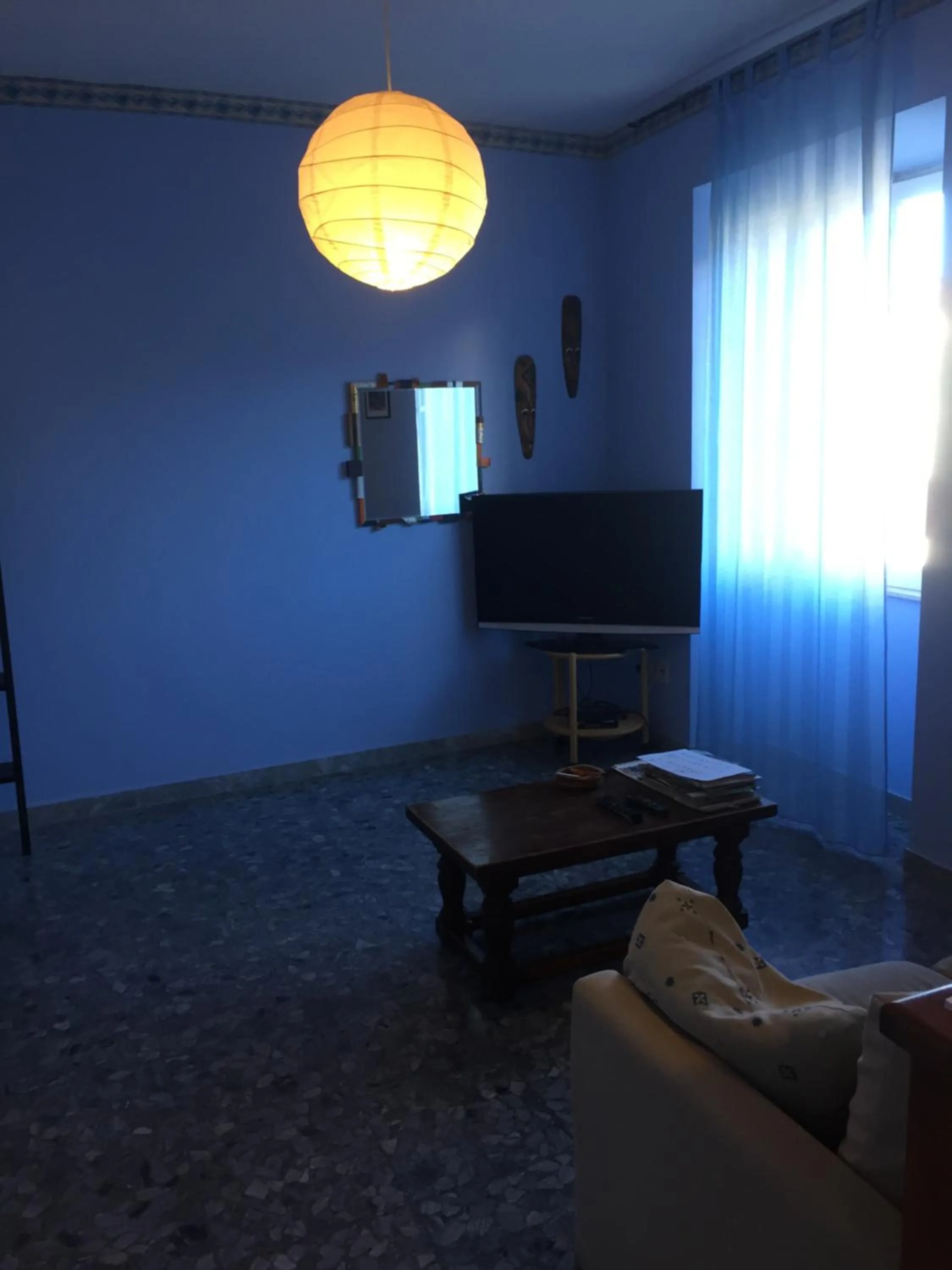 B&B La Peschiera
