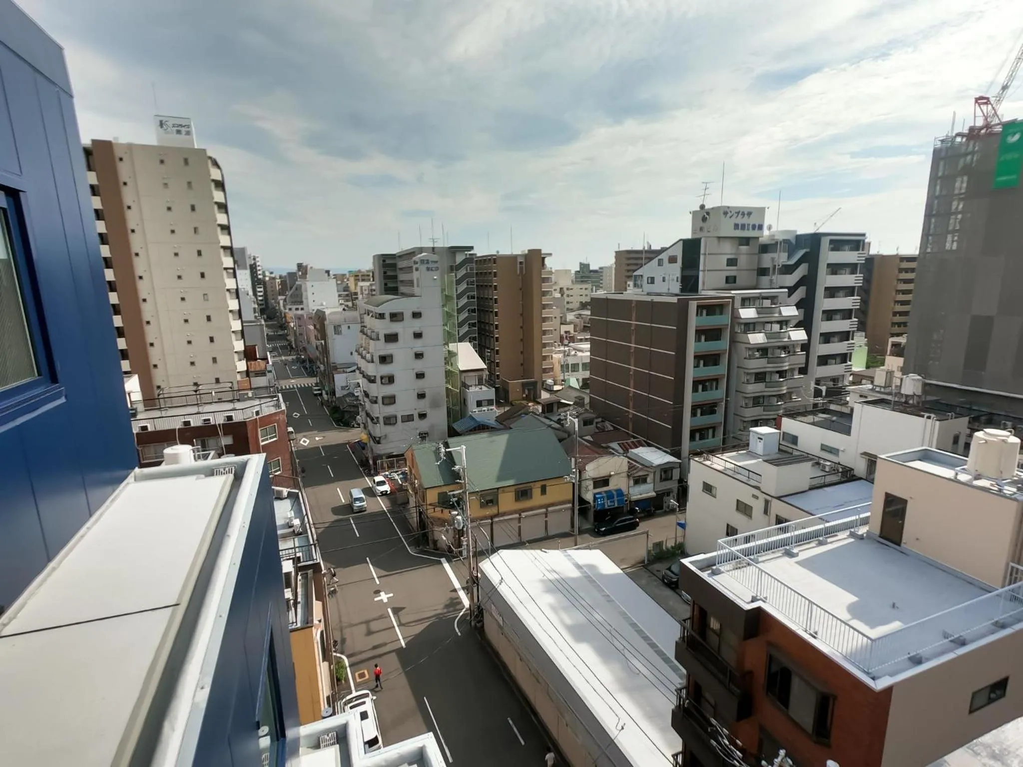 Hotel S-Presso West - Vacation STAY 9087