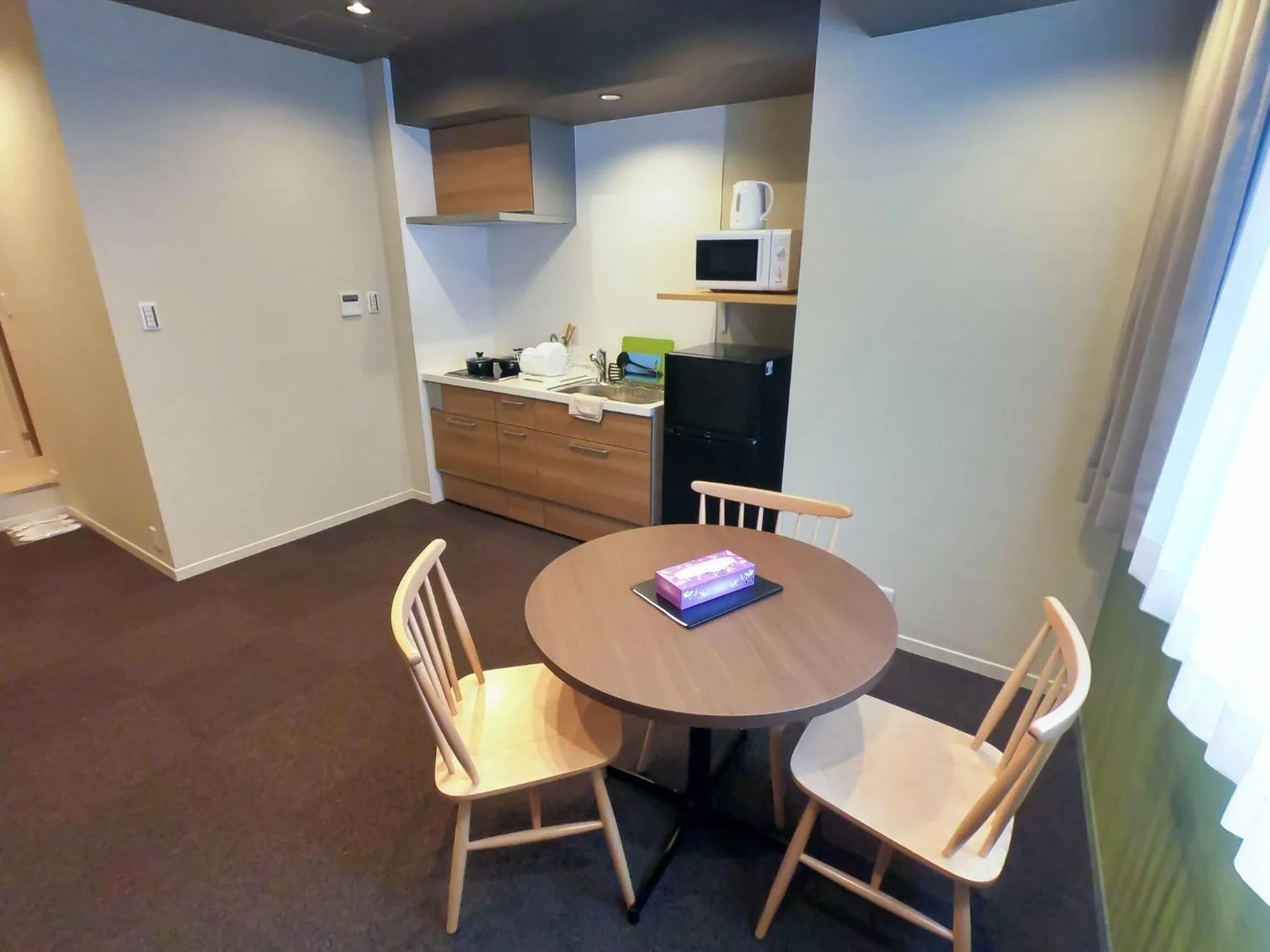 Hotel S-Presso West - Vacation STAY 9086