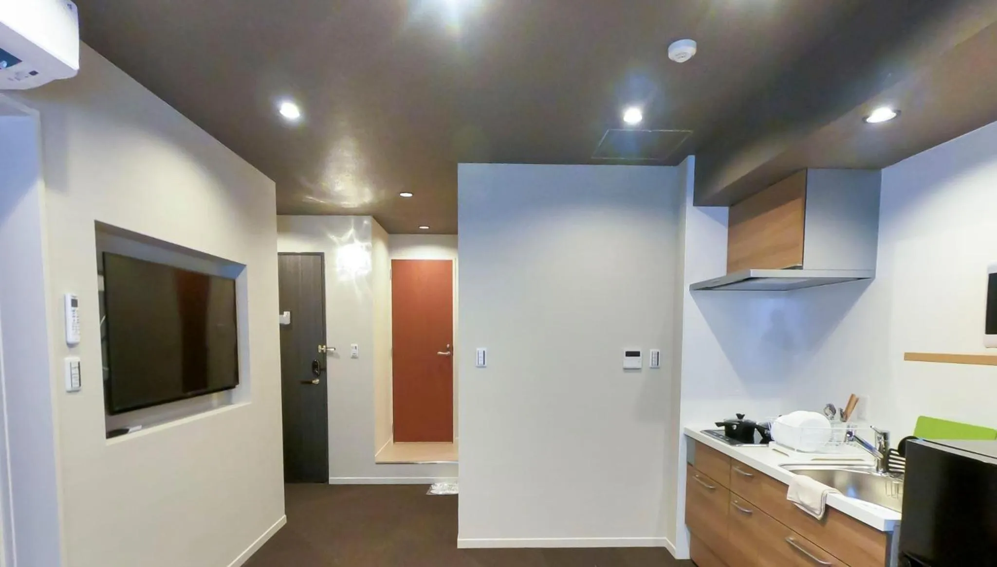 Hotel S-Presso West - Vacation STAY 9086