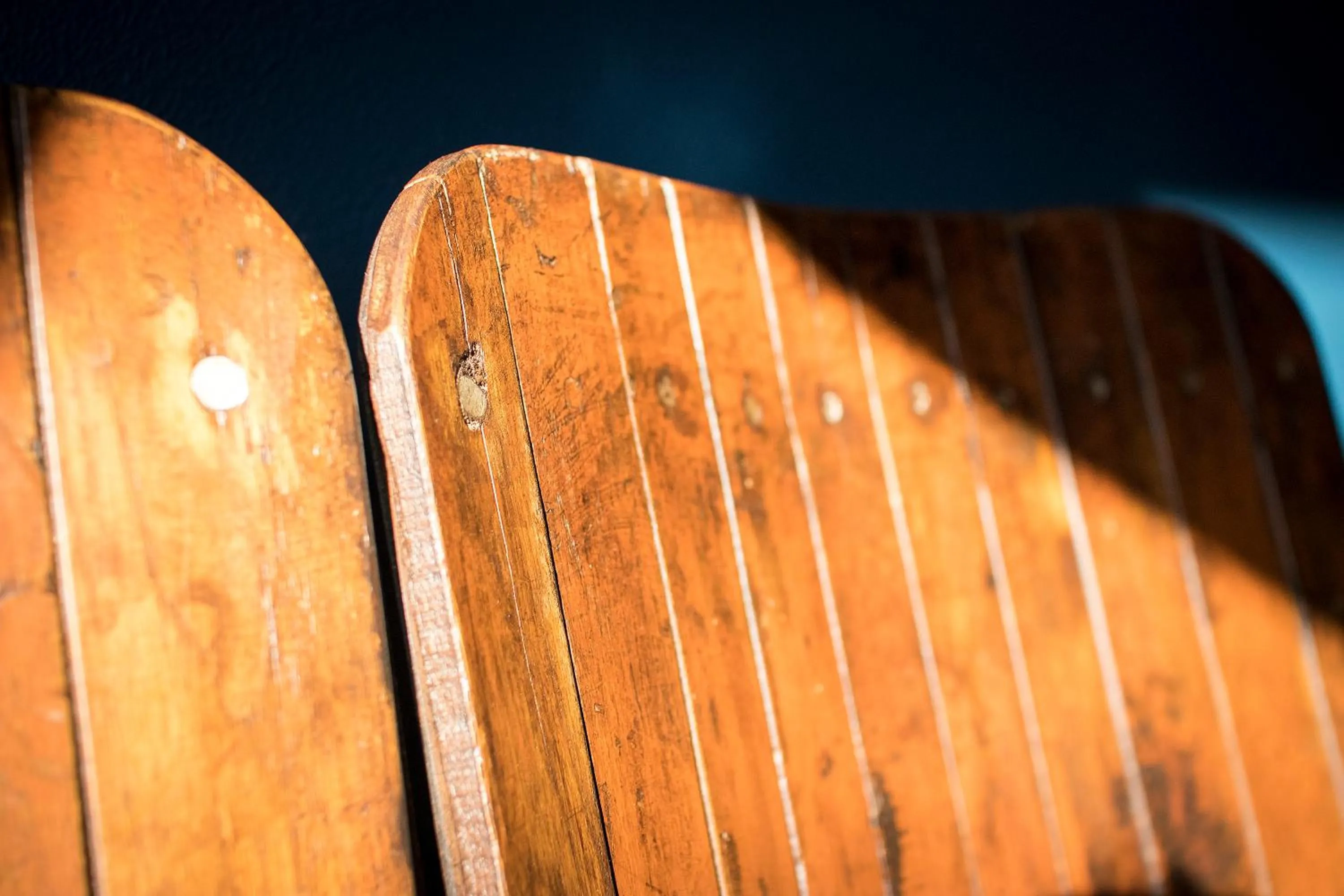 Decorative detail in Kochs Stadthotel