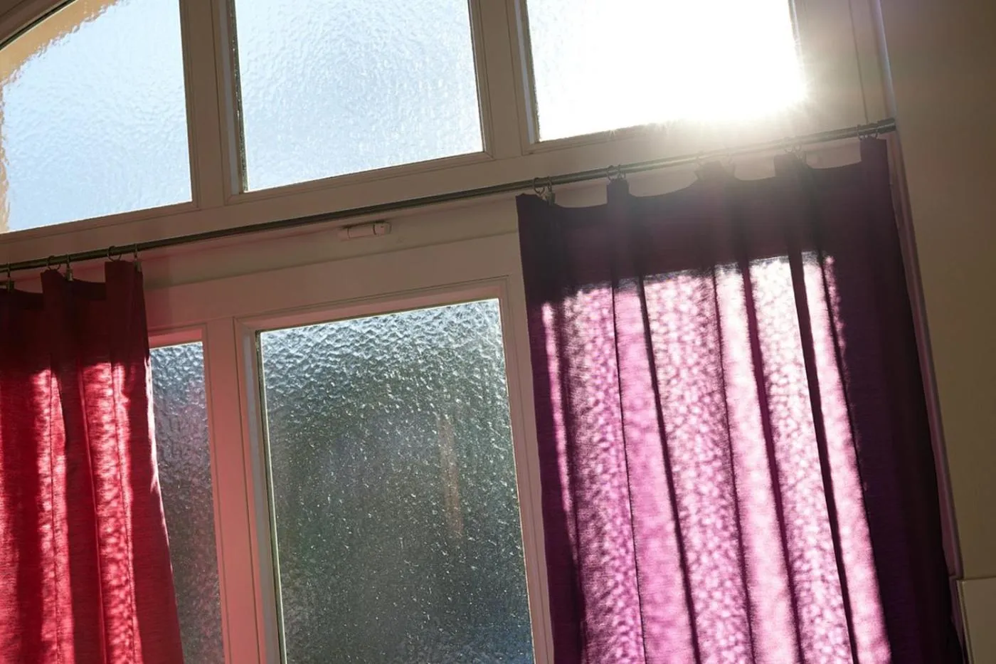 Bathroom in Kochs Stadthotel