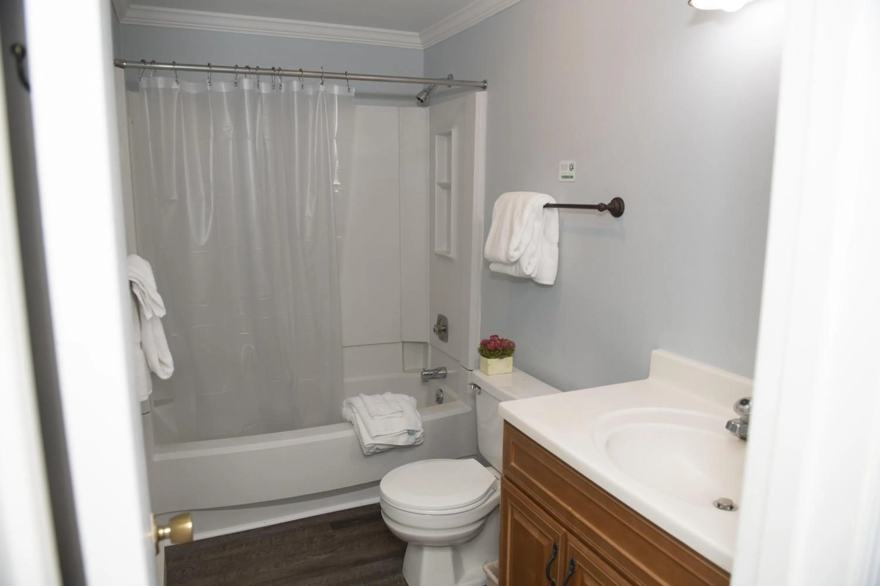 Property building in Stroll to Slopes, Village Area, Ski in-out MtLodge 343