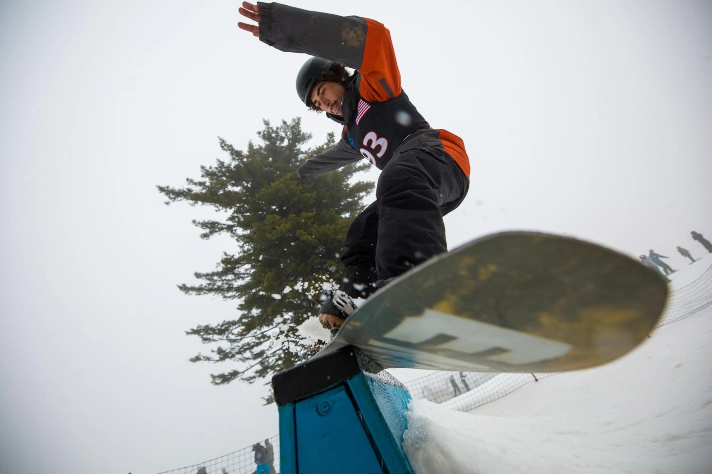 Property building in Stroll to Slopes, Village Area, Ski in-out MtLodge 343