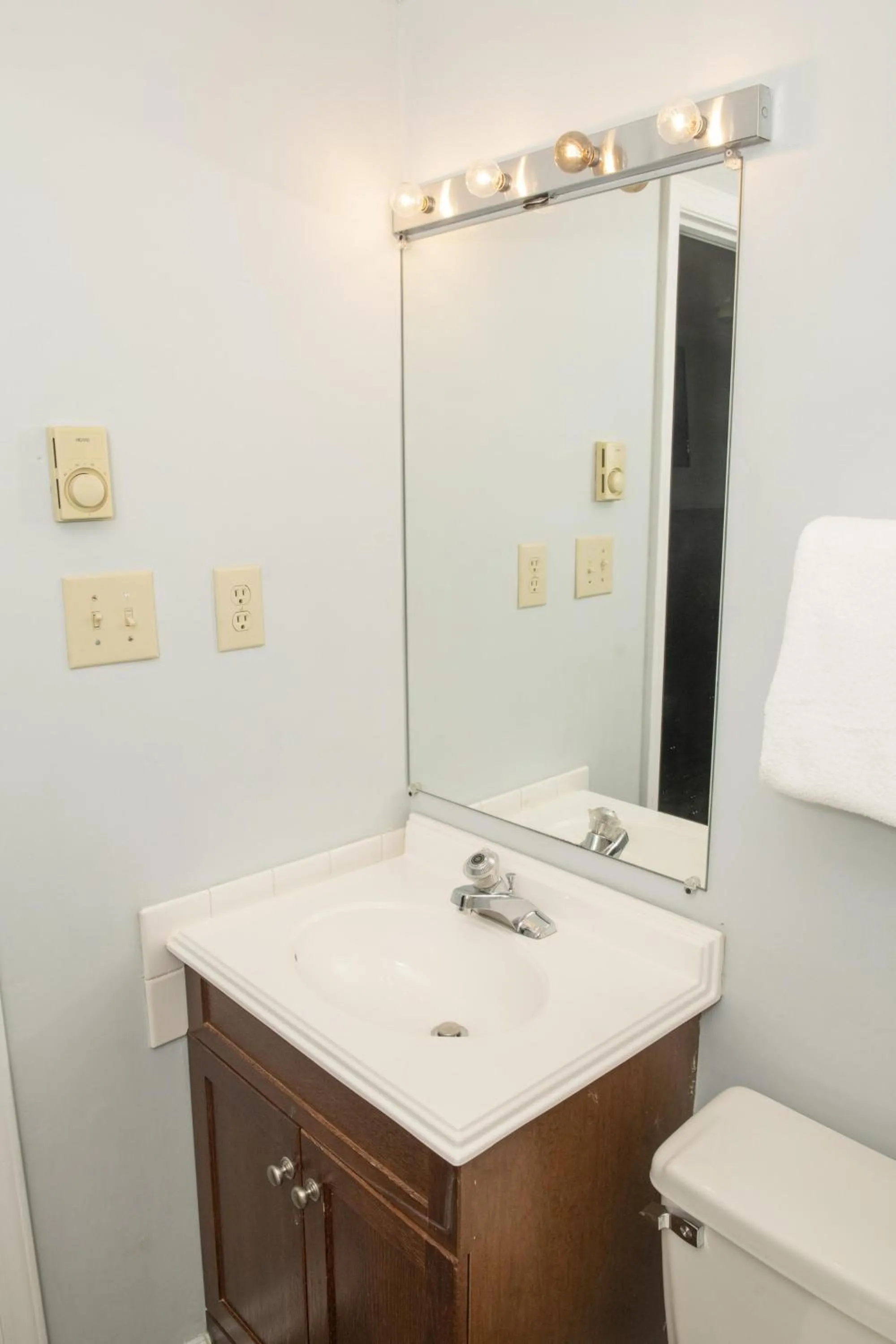 Property building in Stroll to Slopes, Village Area, Ski in-out MtLodge 343