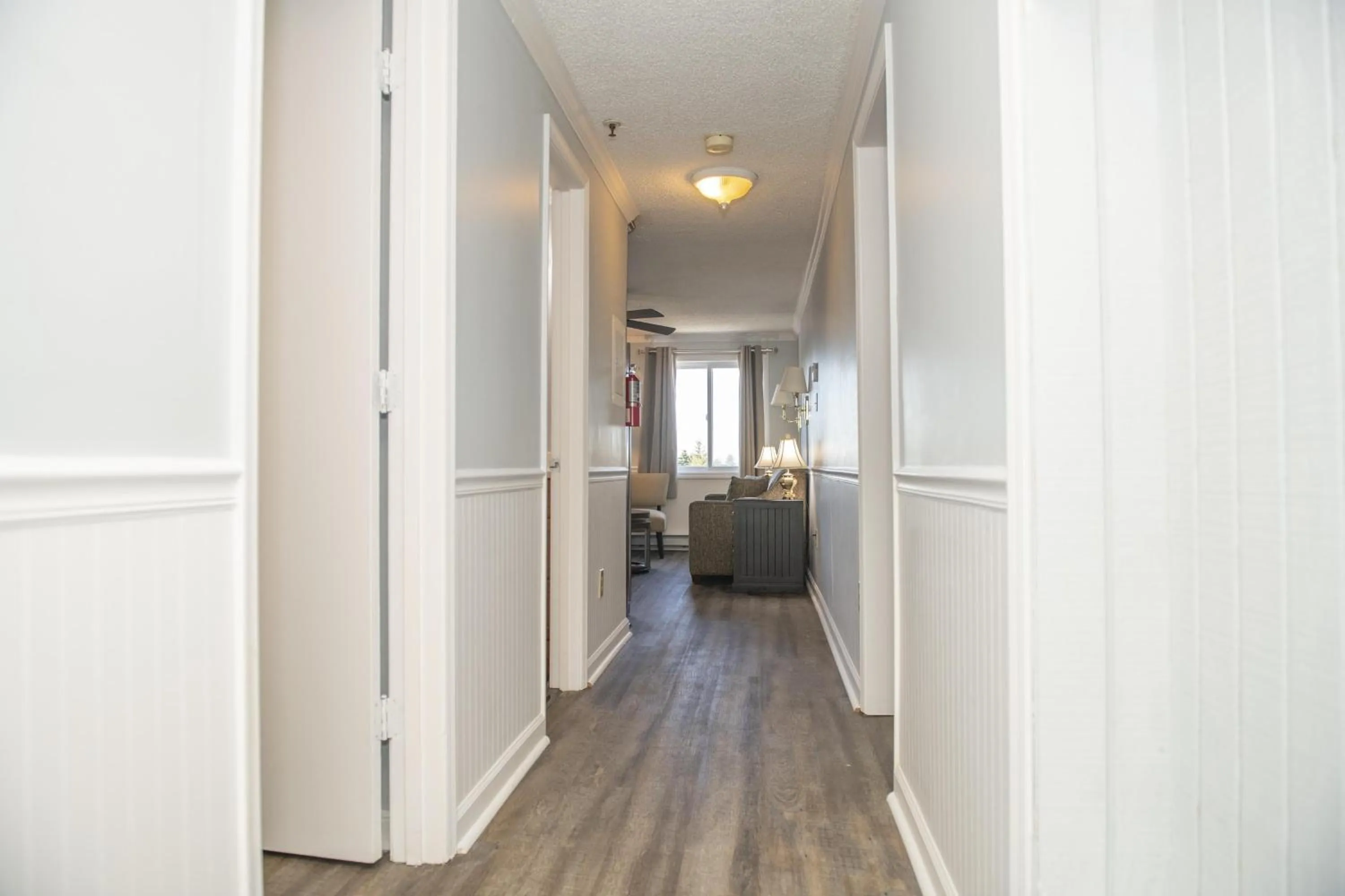 Property building in Stroll to Slopes, Village Area, Ski in-out MtLodge 343