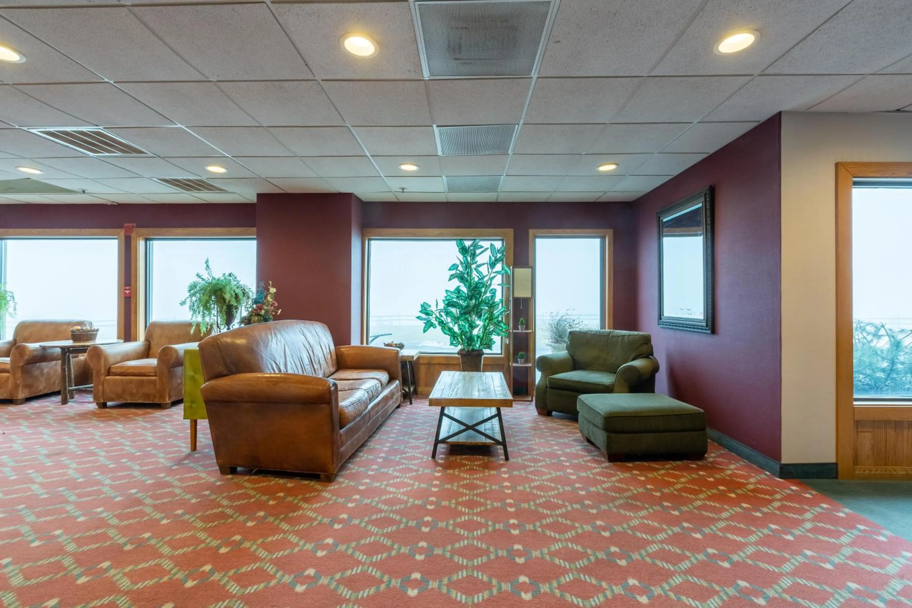 Property building in Stroll to Slopes, Village Area, Ski in-out MtLodge 343