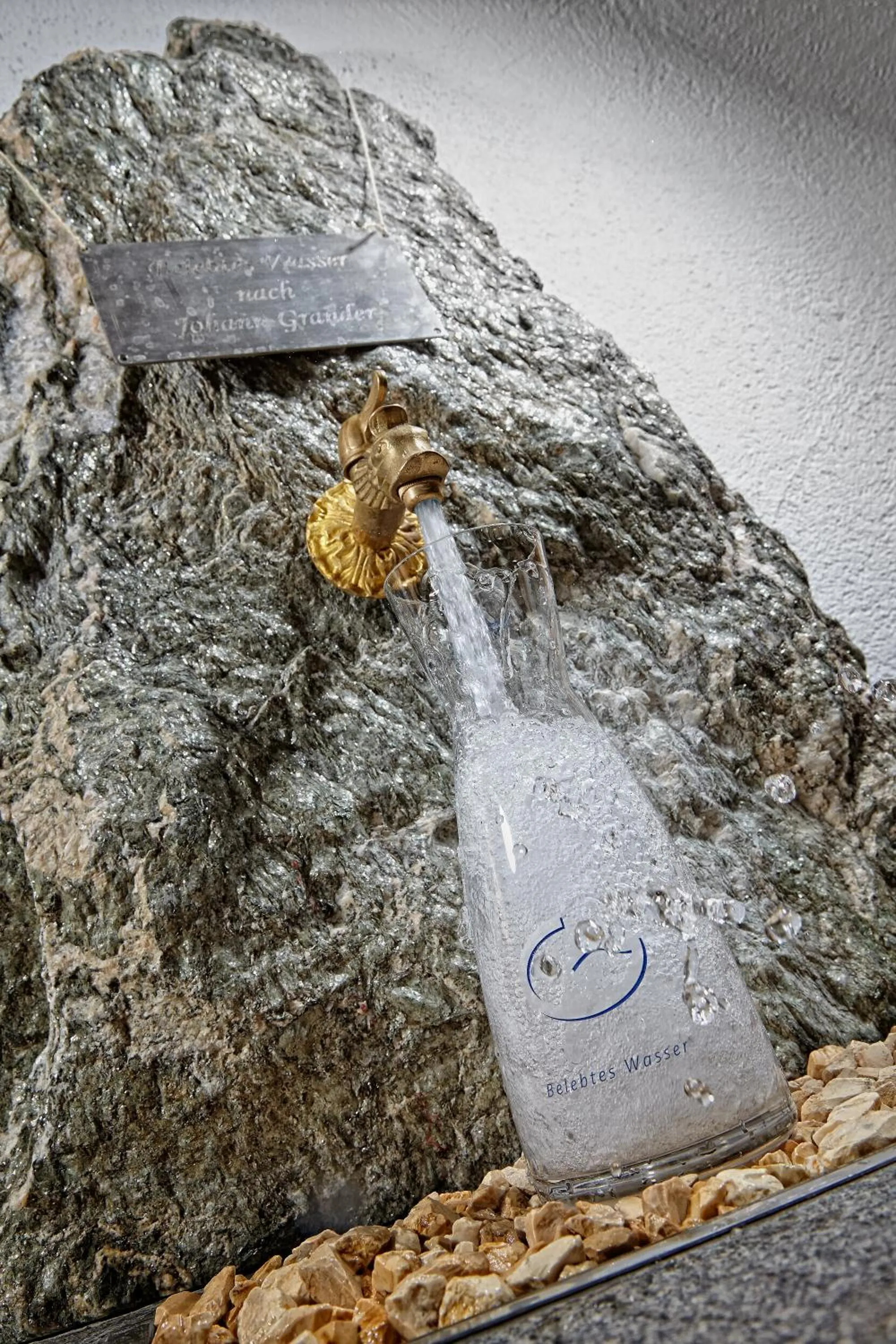 Spa and wellness centre/facilities in Kneipp-Kurhotel Steinle