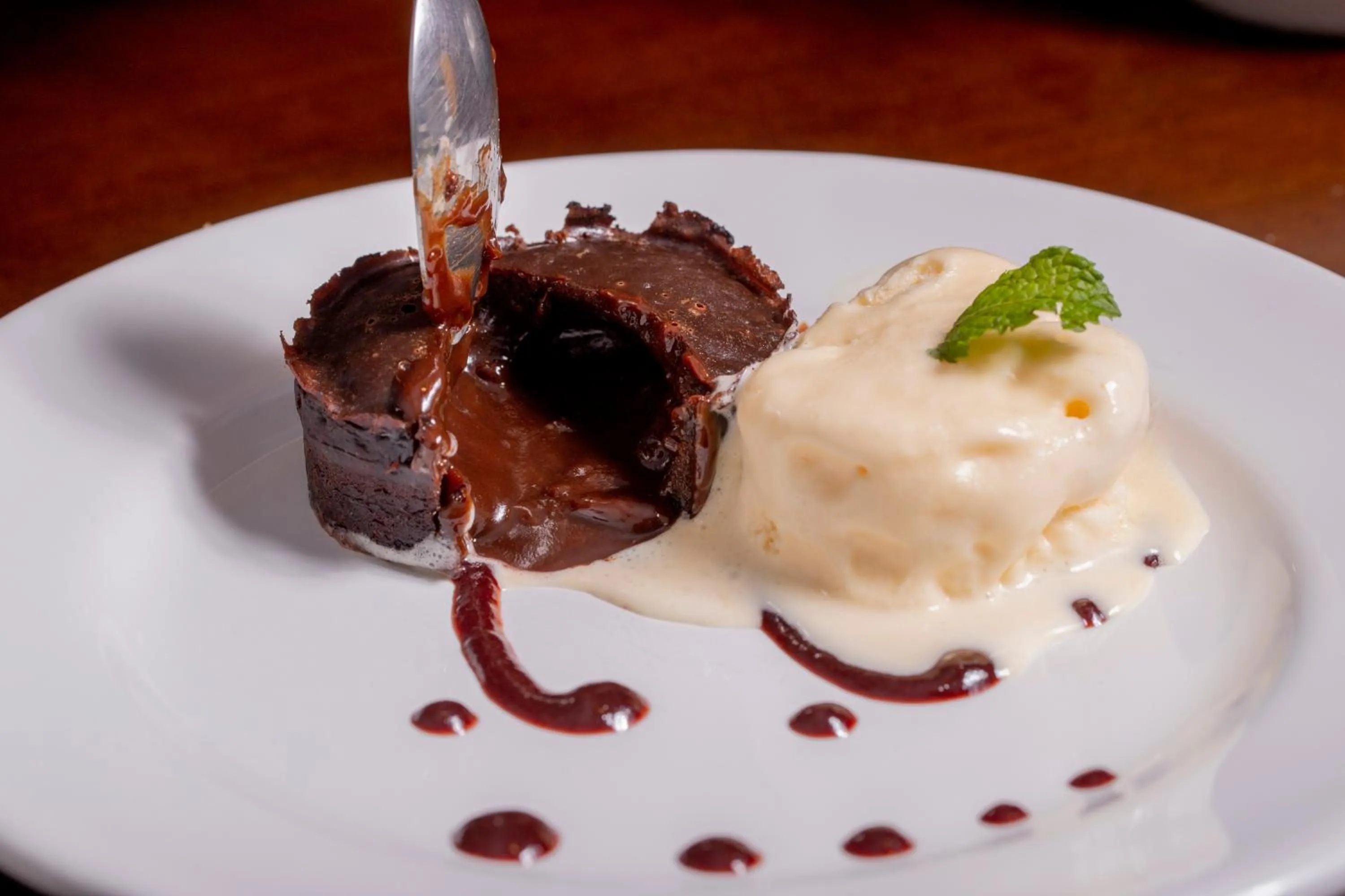 Food in Cancún Hotel by H Hotéis - Airport