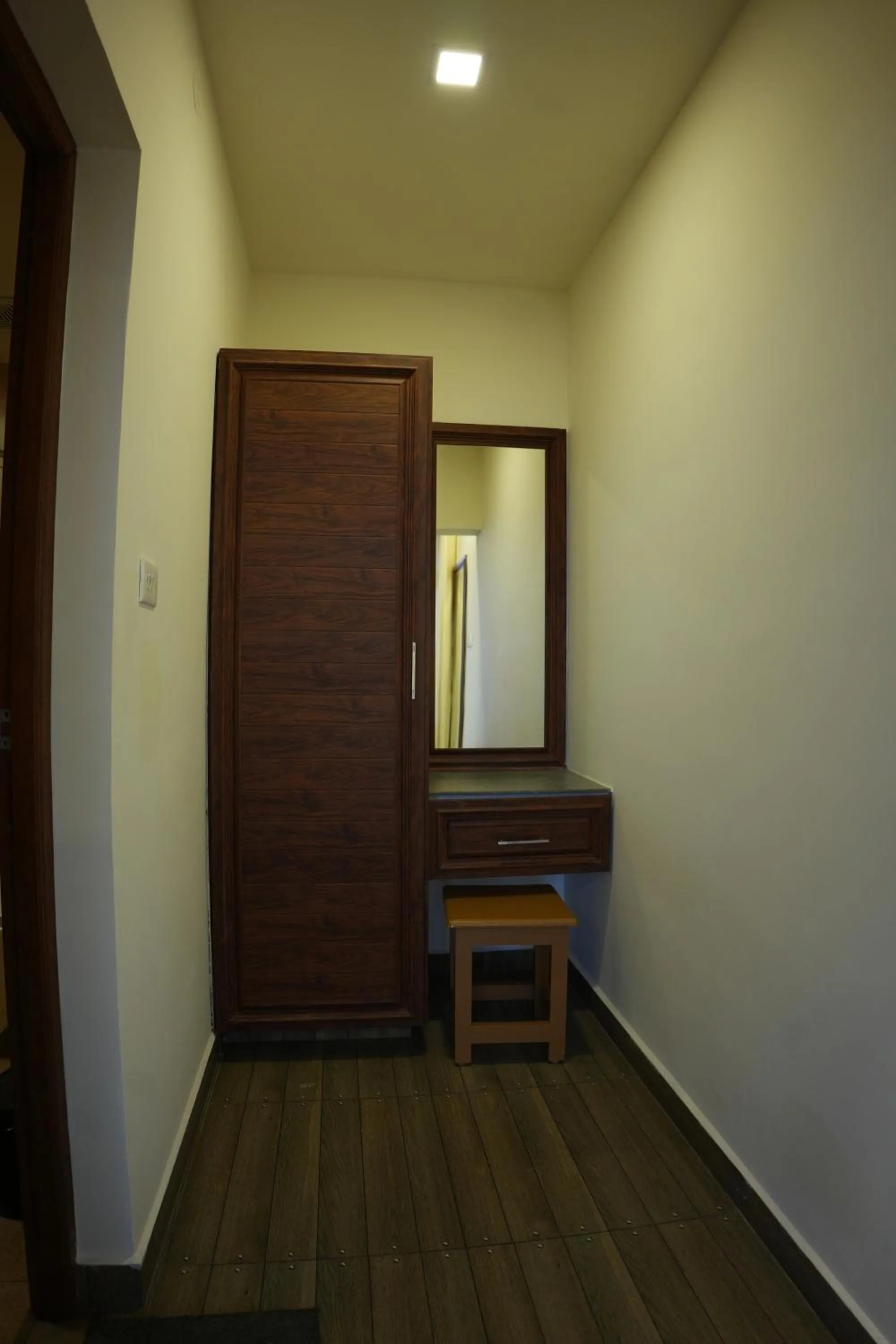 Vaga Mist Resort Vagamon