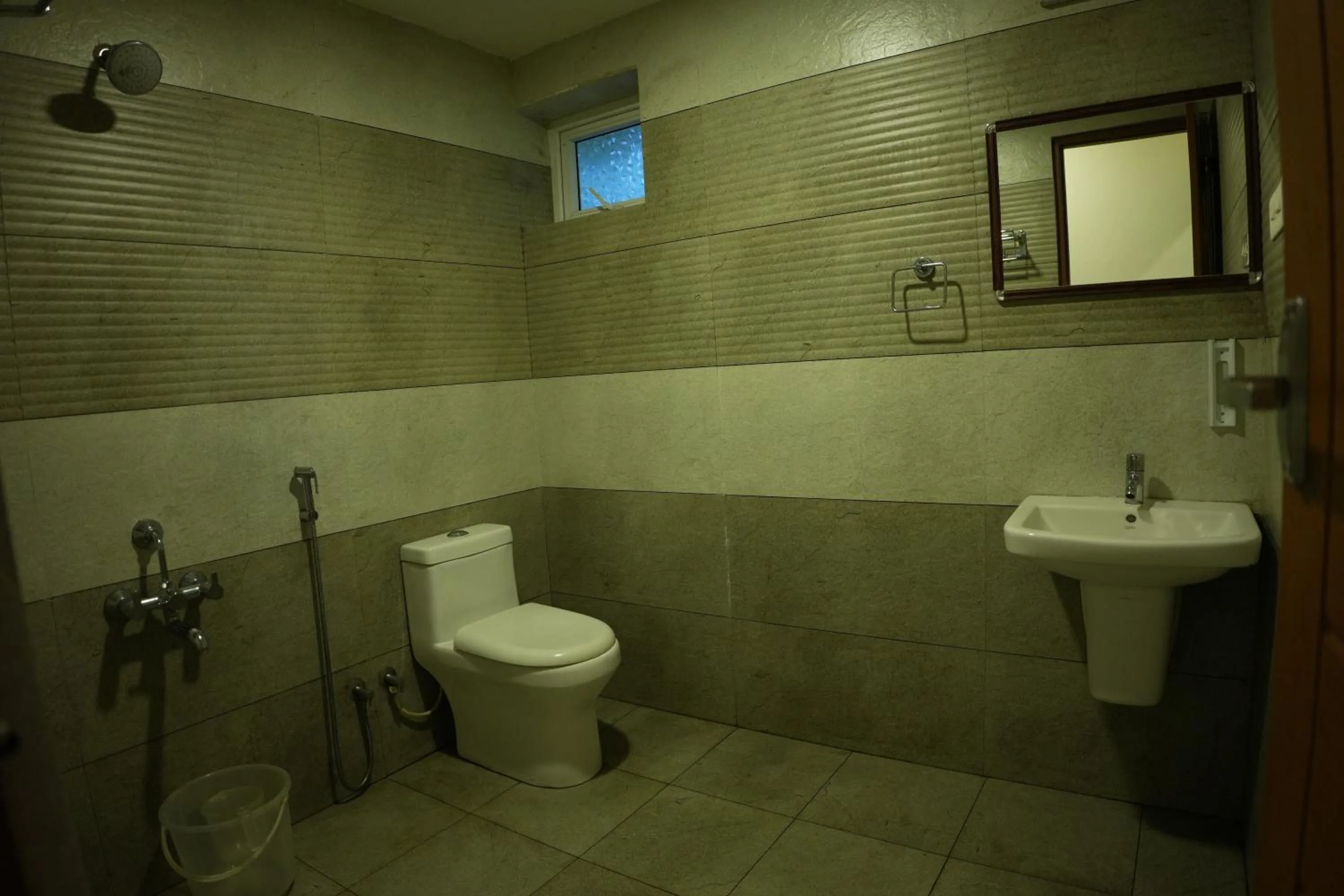 Bathroom in Vaga Mist Resort Vagamon