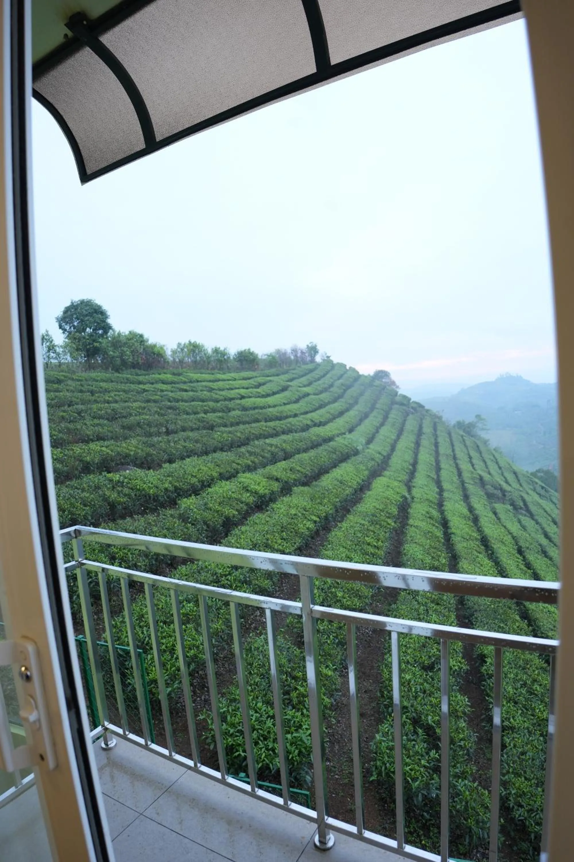 Vaga Mist Resort Vagamon