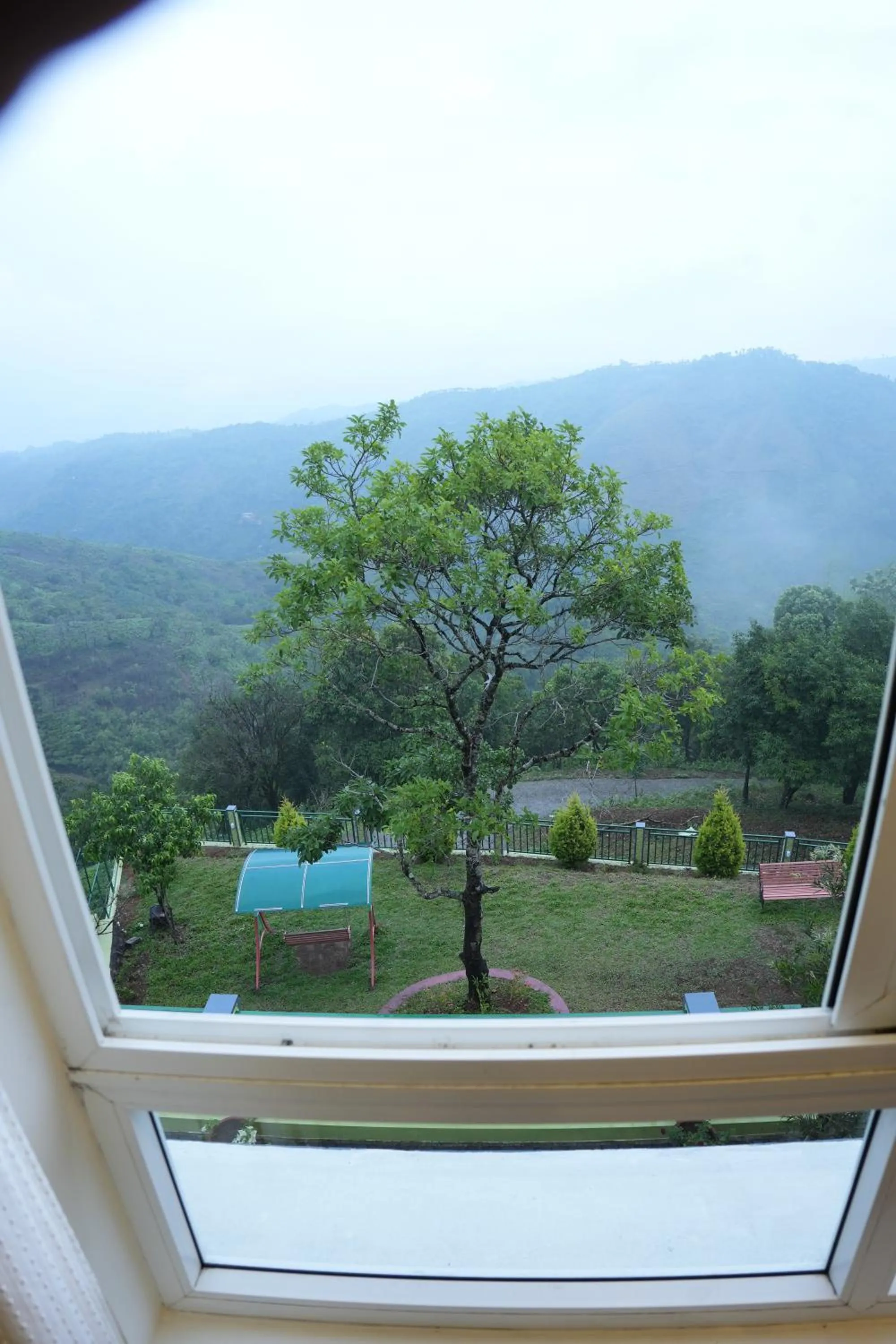 Vaga Mist Resort Vagamon