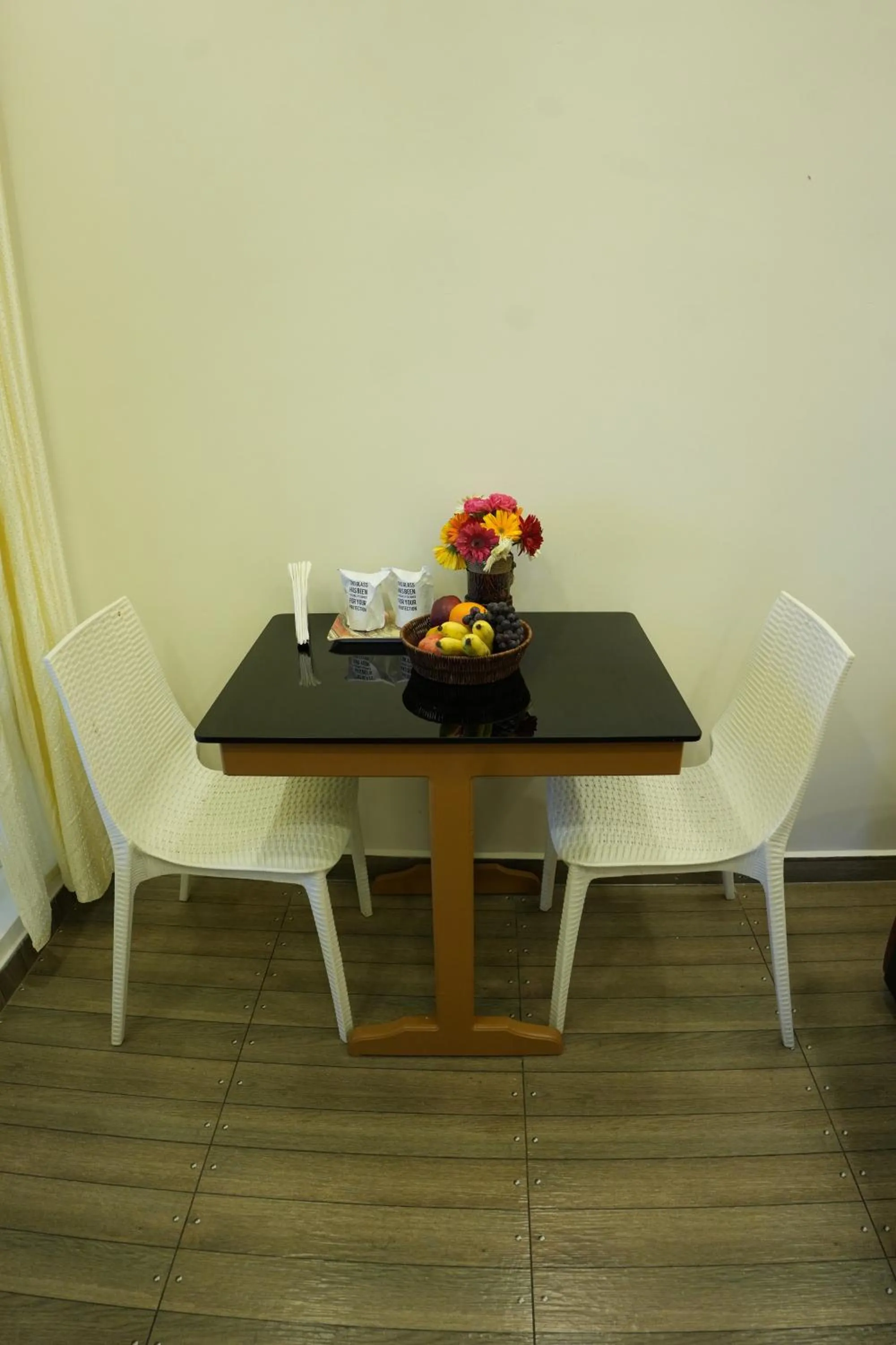 Vaga Mist Resort Vagamon