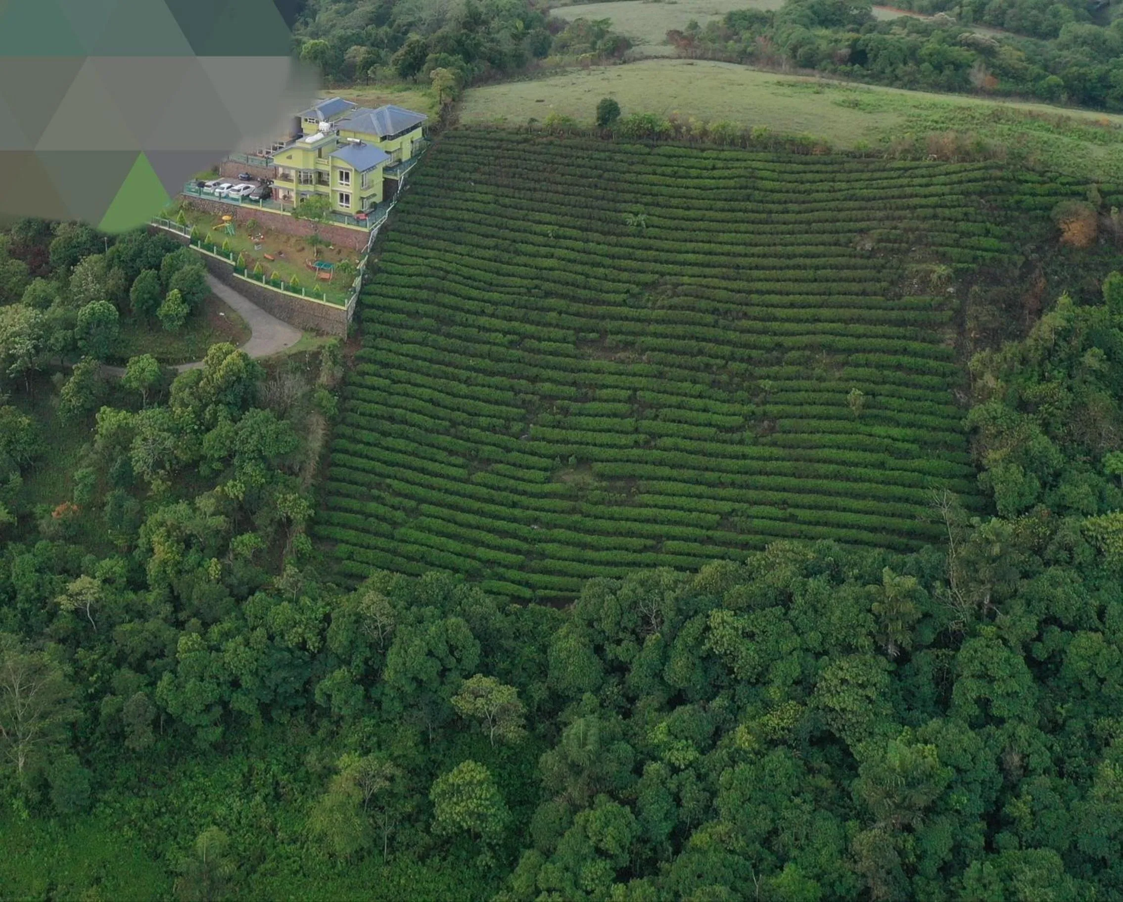 Vaga Mist Resort Vagamon