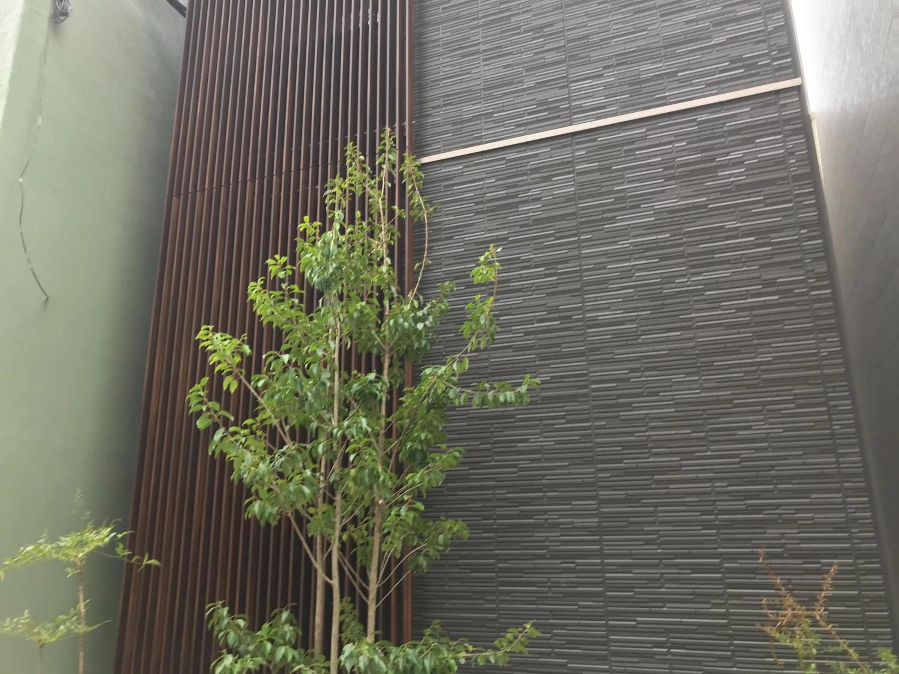 Property building in GRAND BASE Nagasaki Chukagai