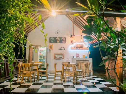 Sun Colada Villas & Spa