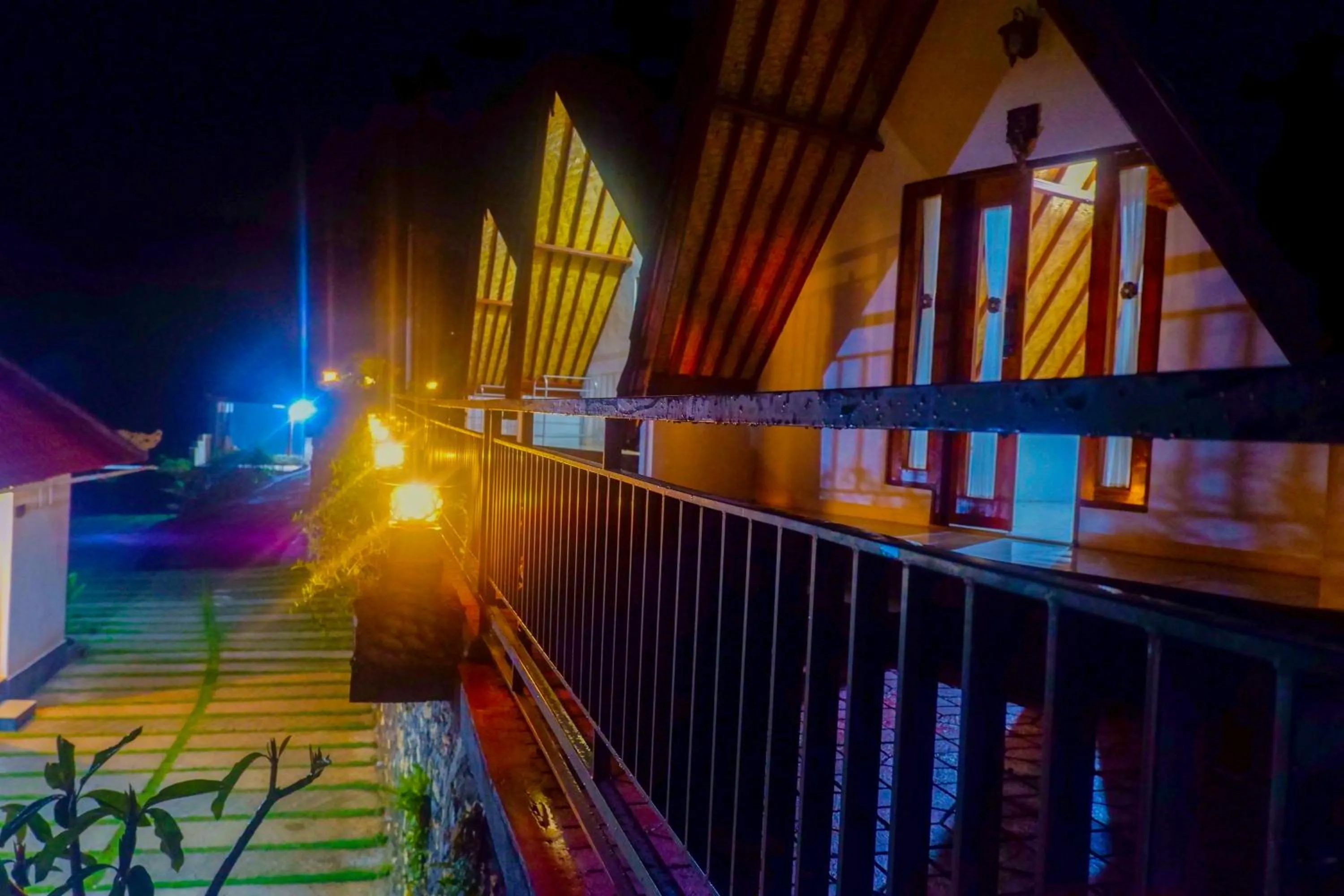 Bird's eye view in Sun Colada Villas & Spa