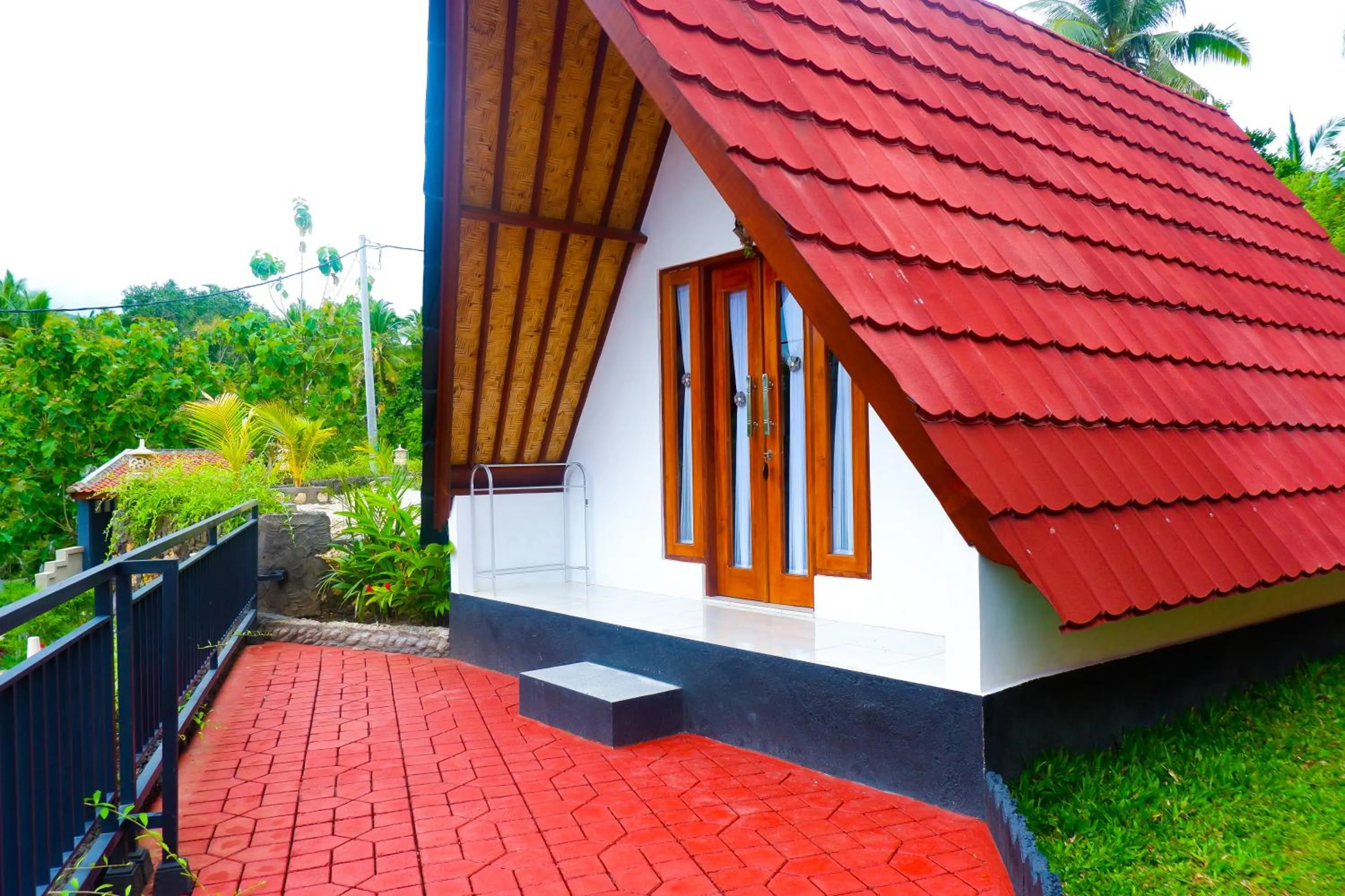 Property building in Sun Colada Villas & Spa