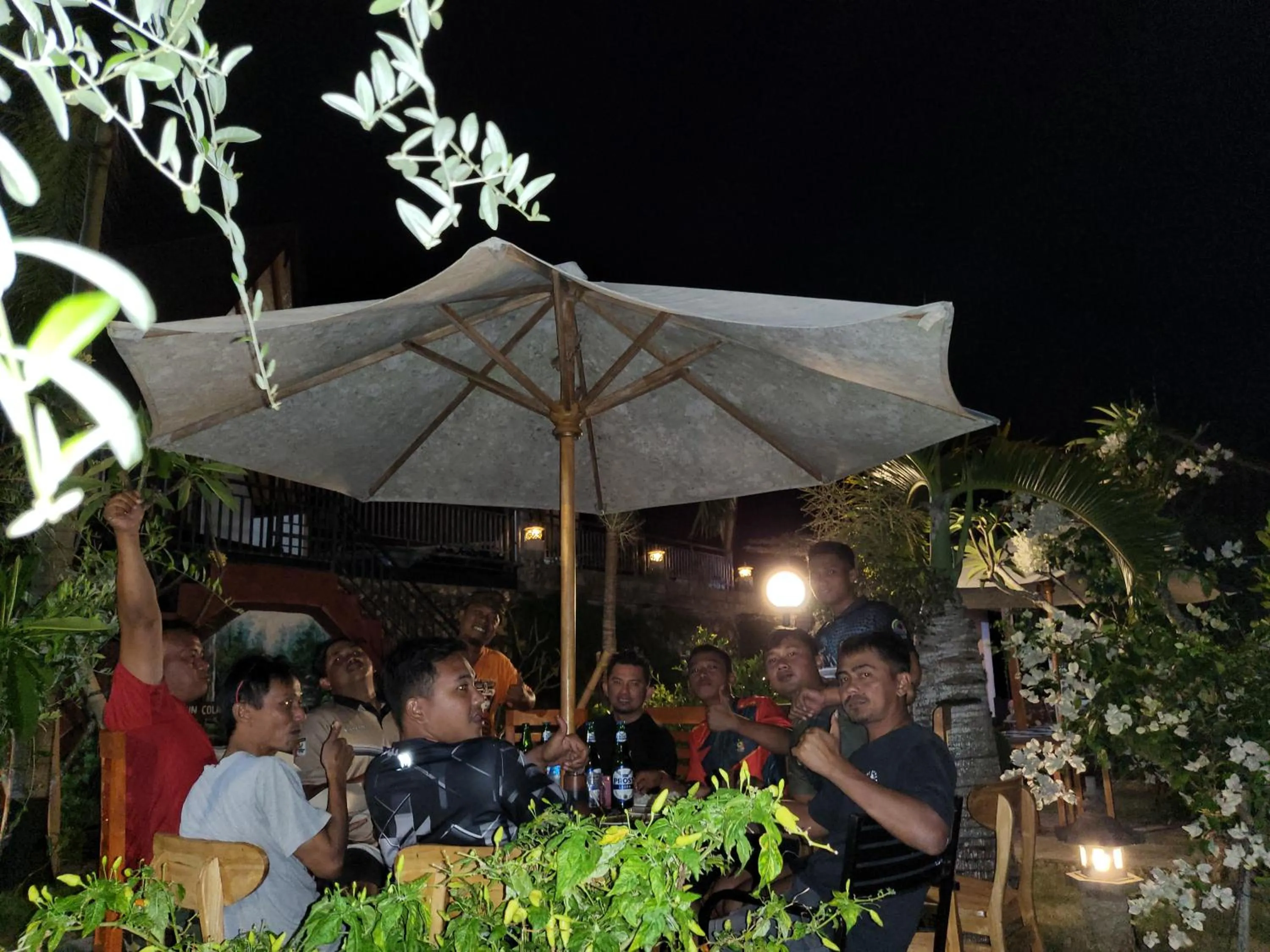 Sun Colada Villas & Spa