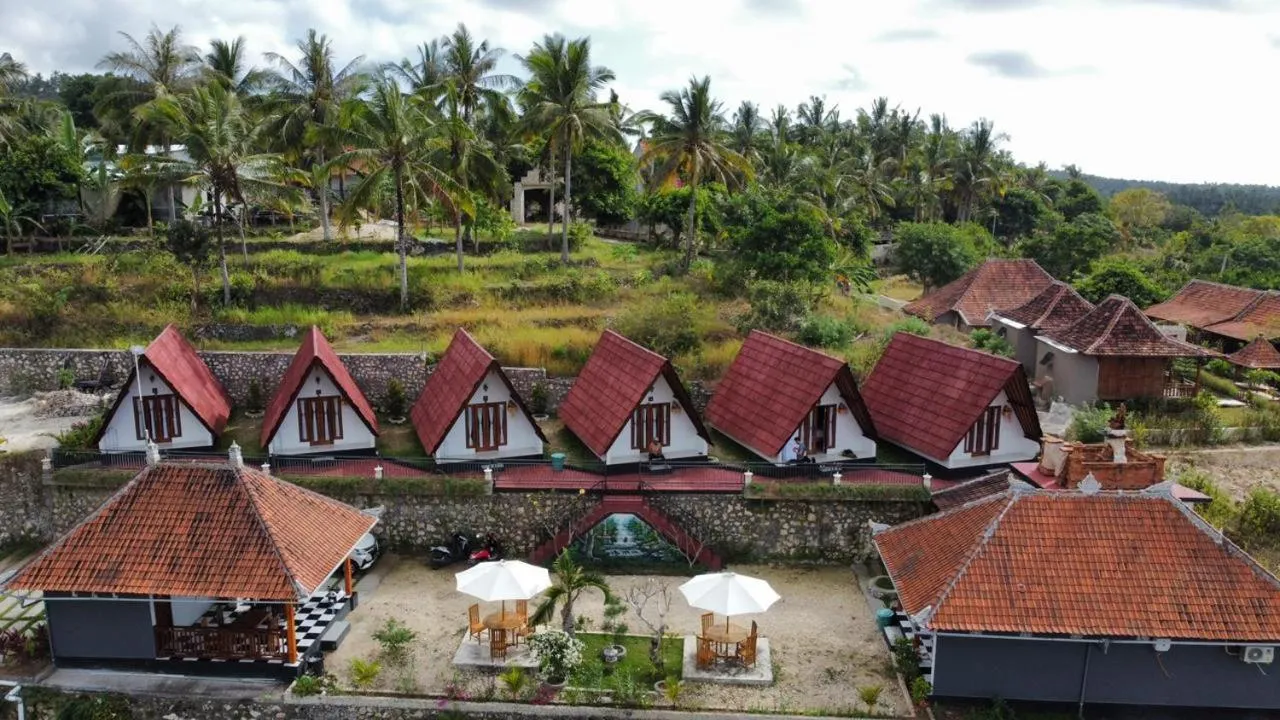 Sun Colada Villas & Spa