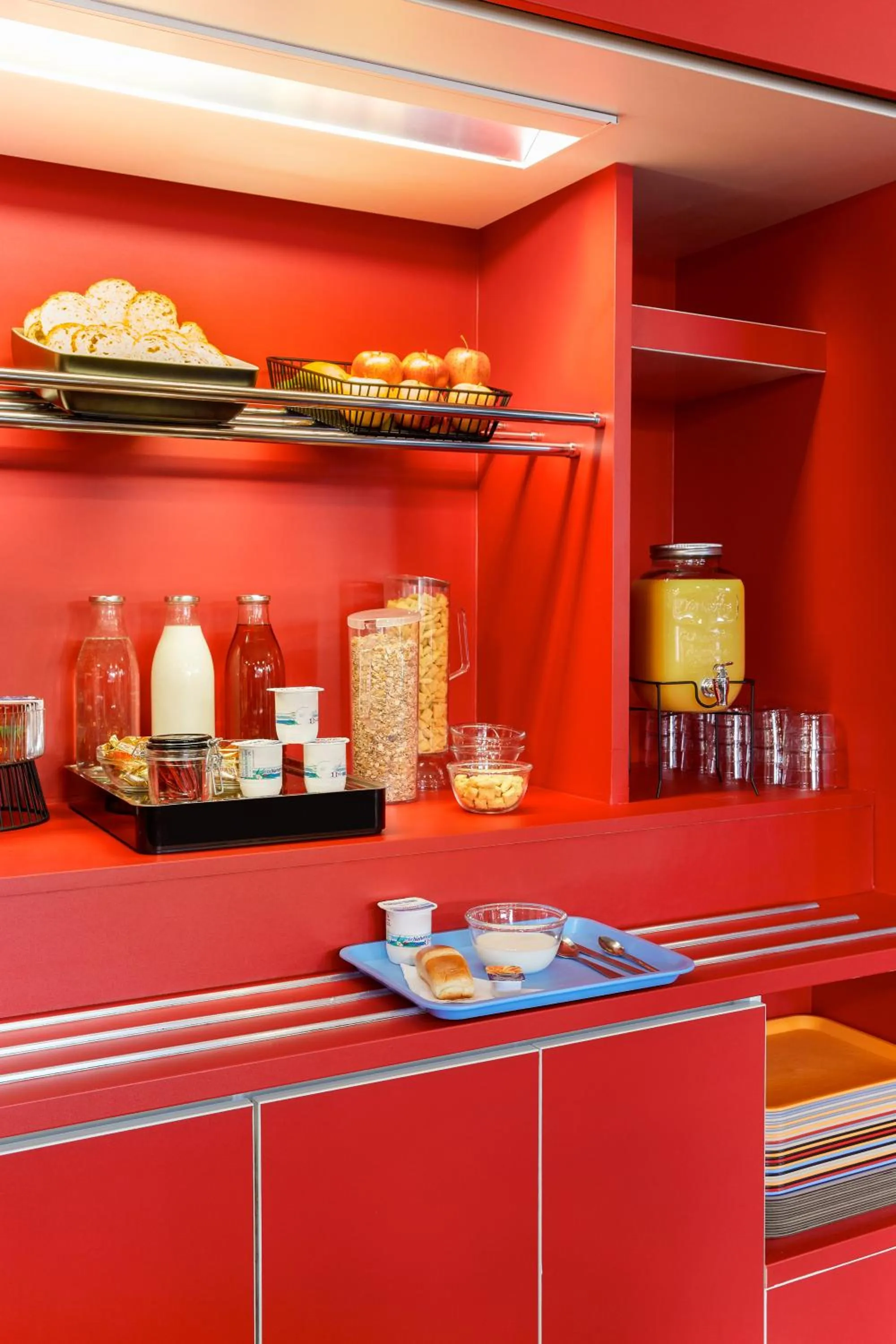 Food in hotelF1 Bordeaux Sud Villenave d'Ornon