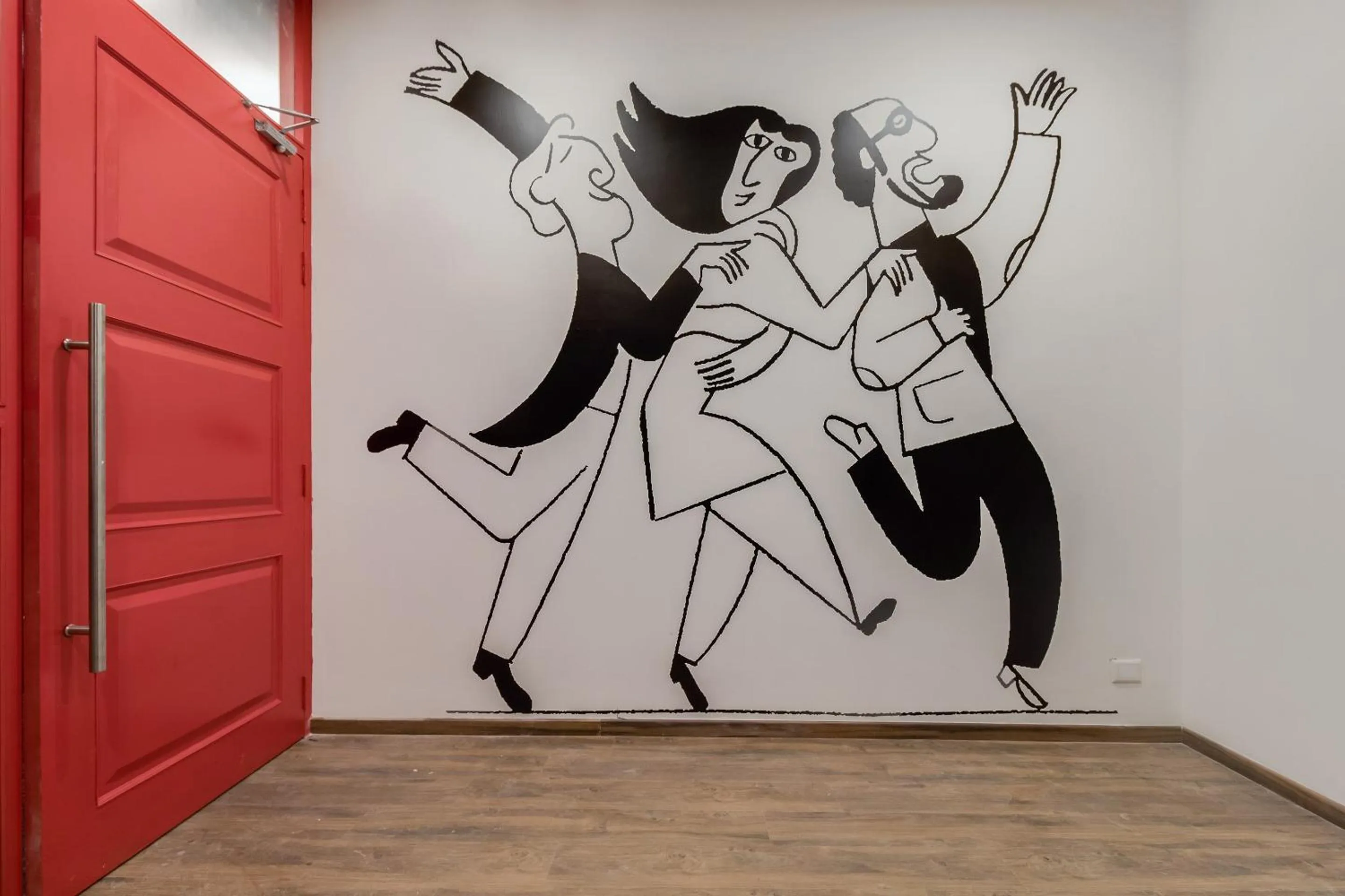 Other in Townhouse Ramamurthy Nagar Near Baiyappanahalli Metro Station